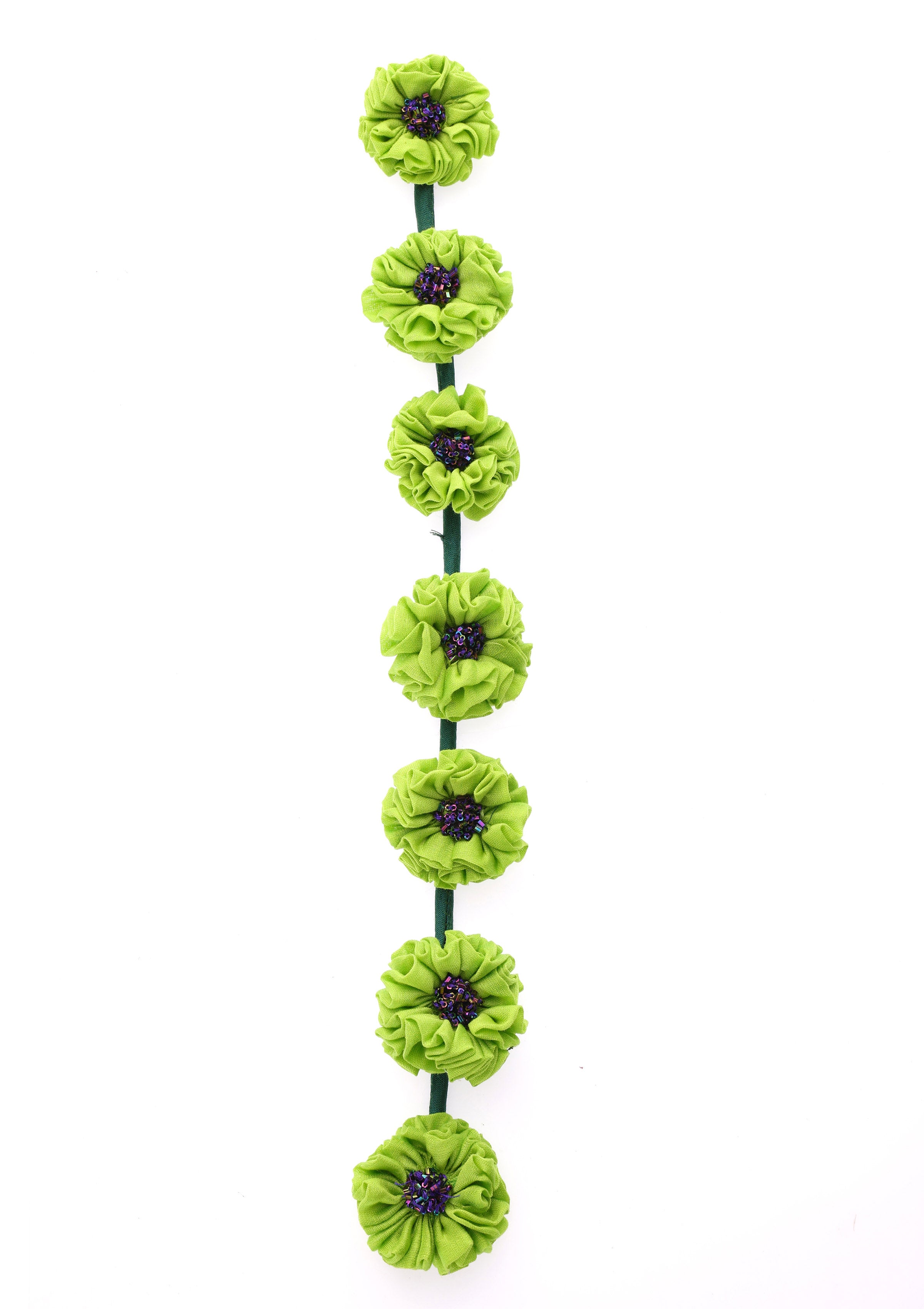Suggha Floral Parandi