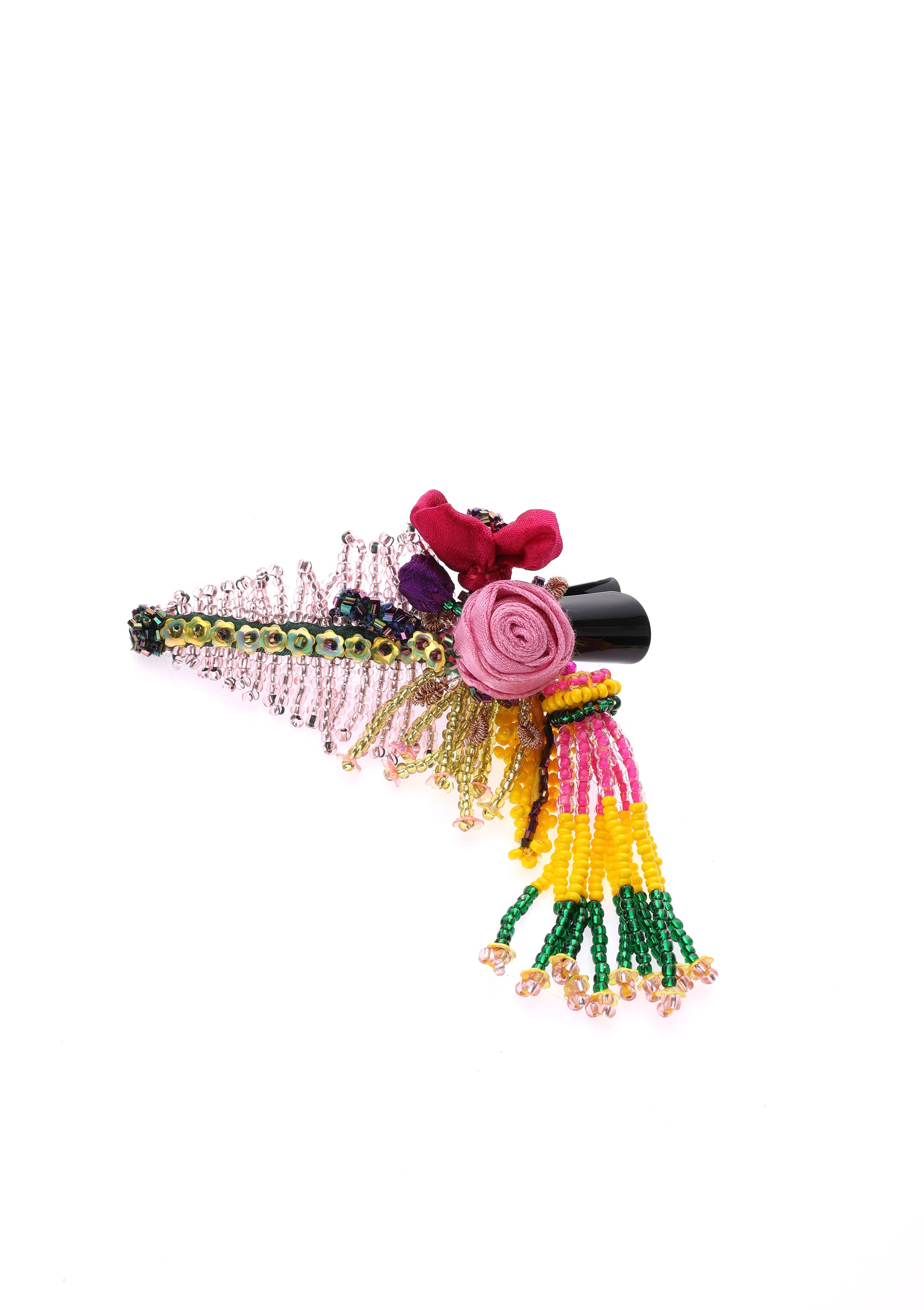 Rangmaya Claw Clip
