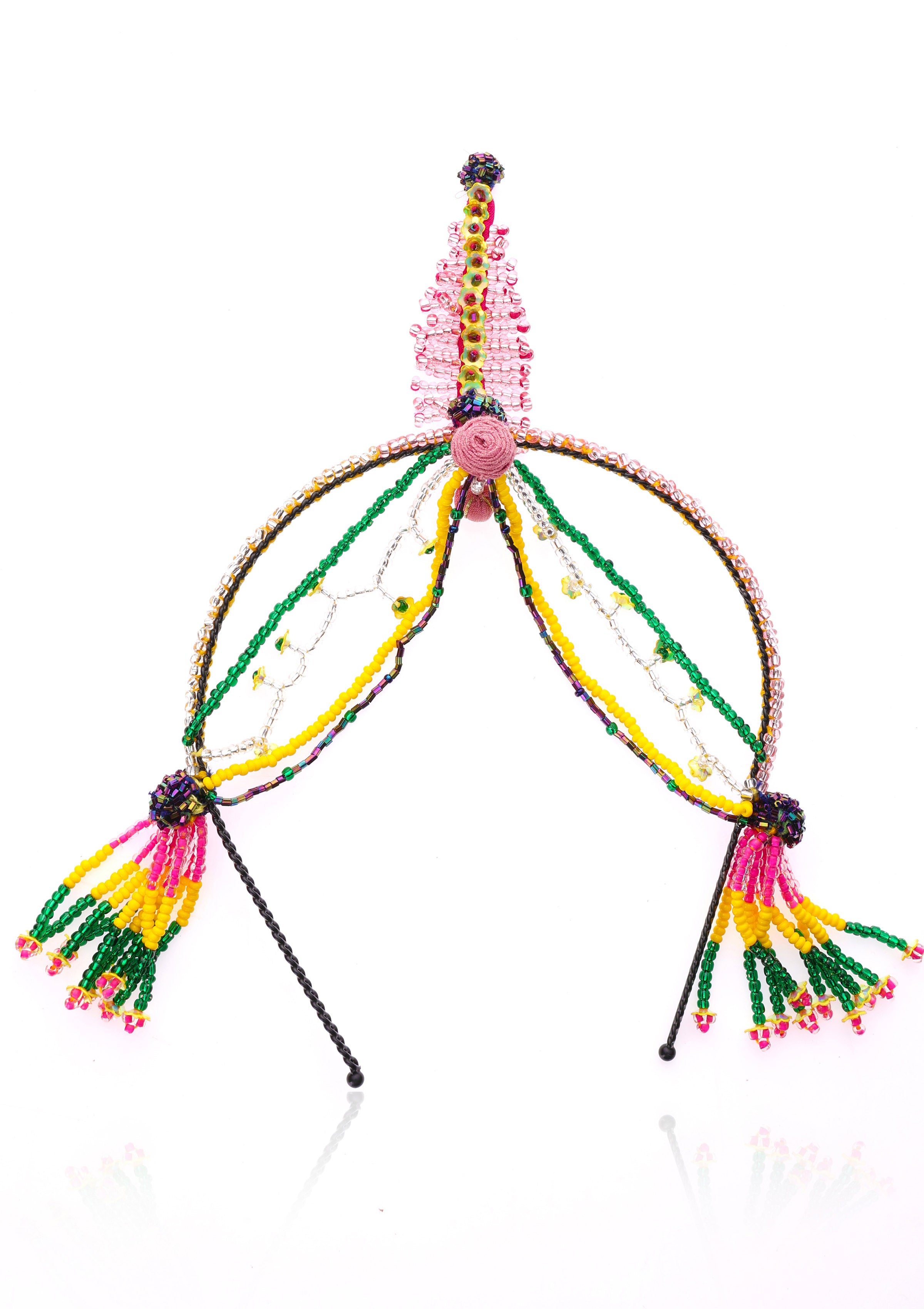 Rangmaya Head Band