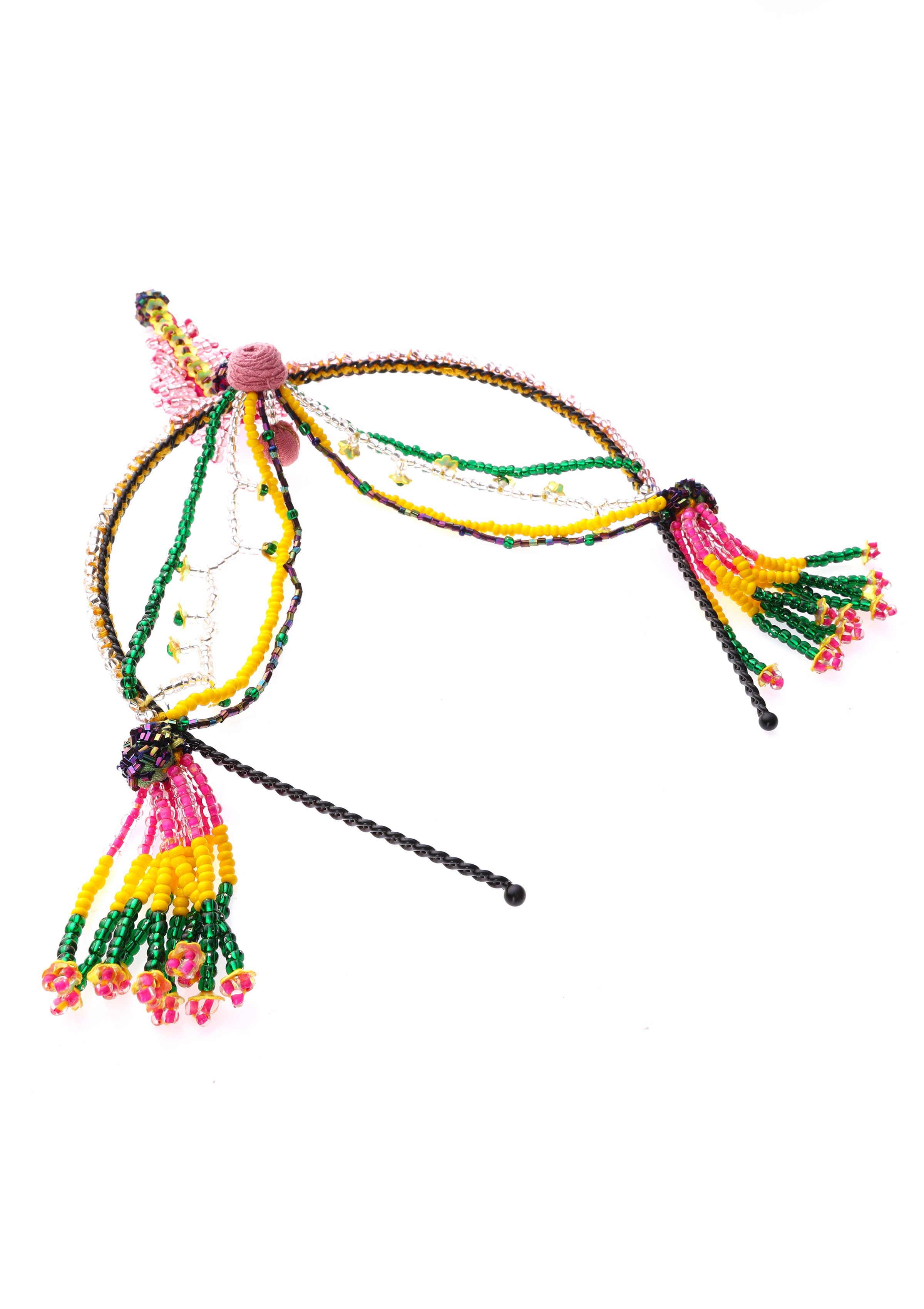 Rangmaya Head Band