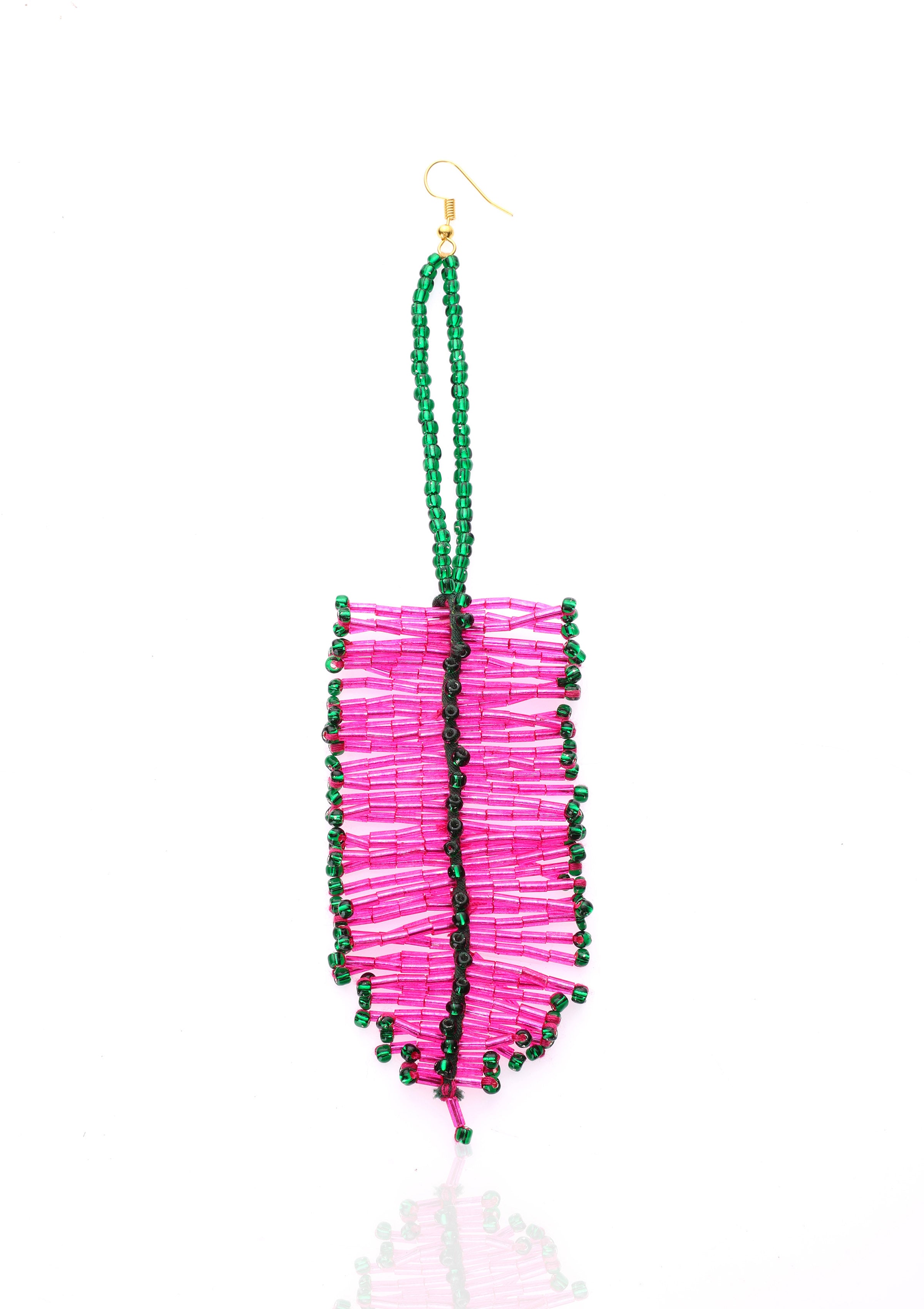 Rangmaya Bead Mangtikka