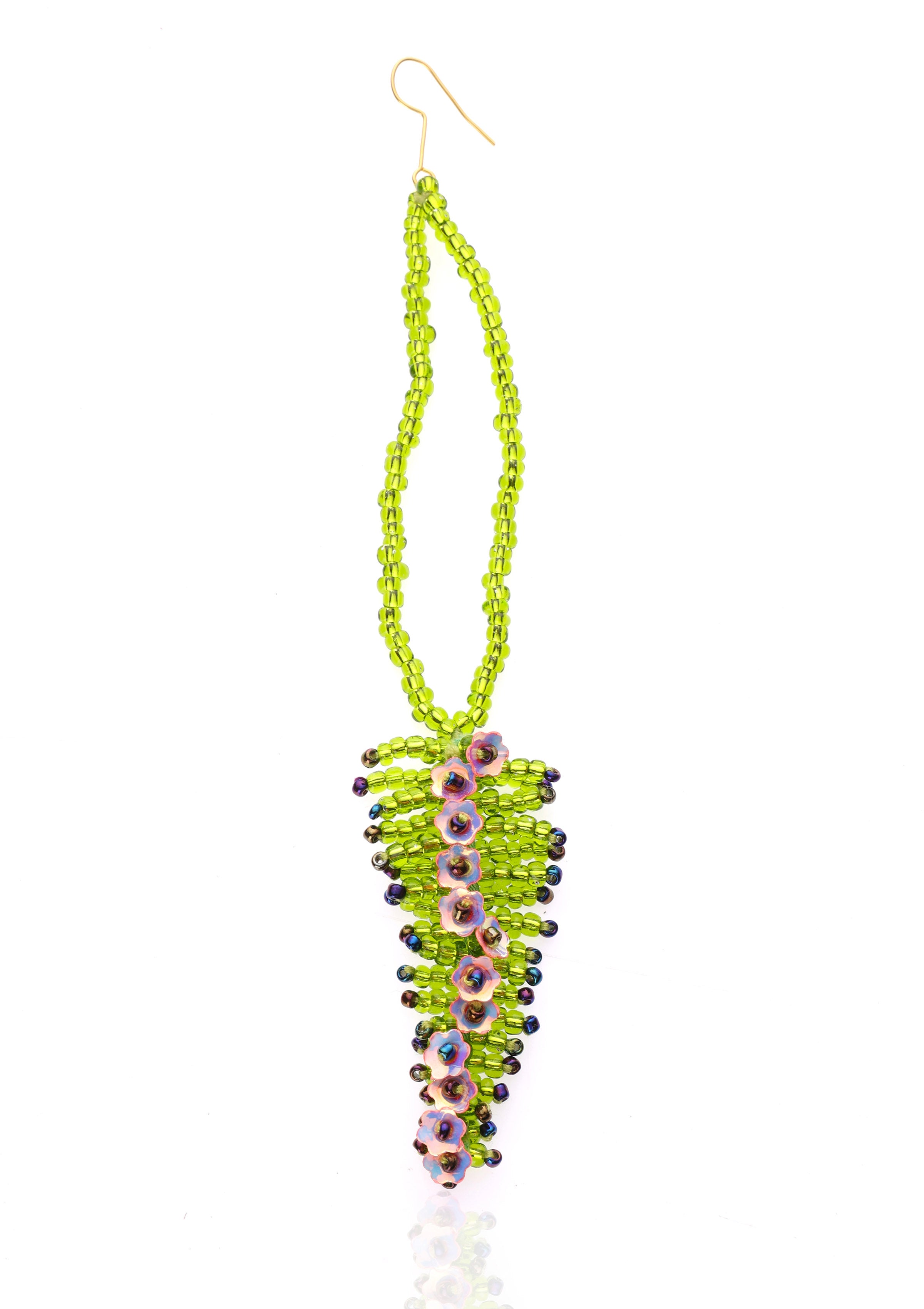 Suggha Floral Mangtikka