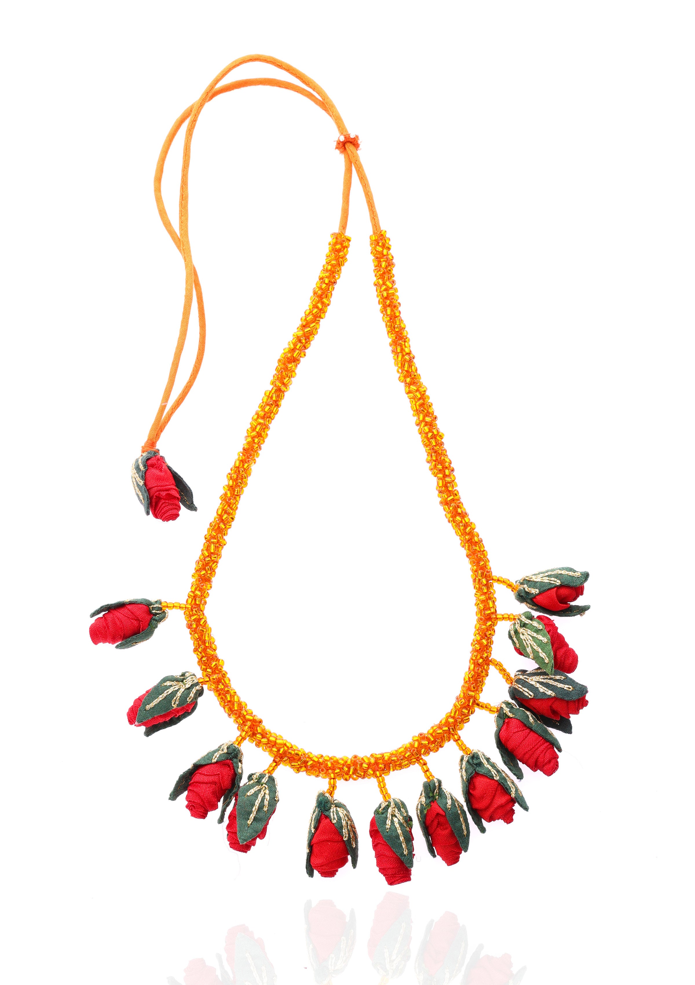 Julia Rose Necklace