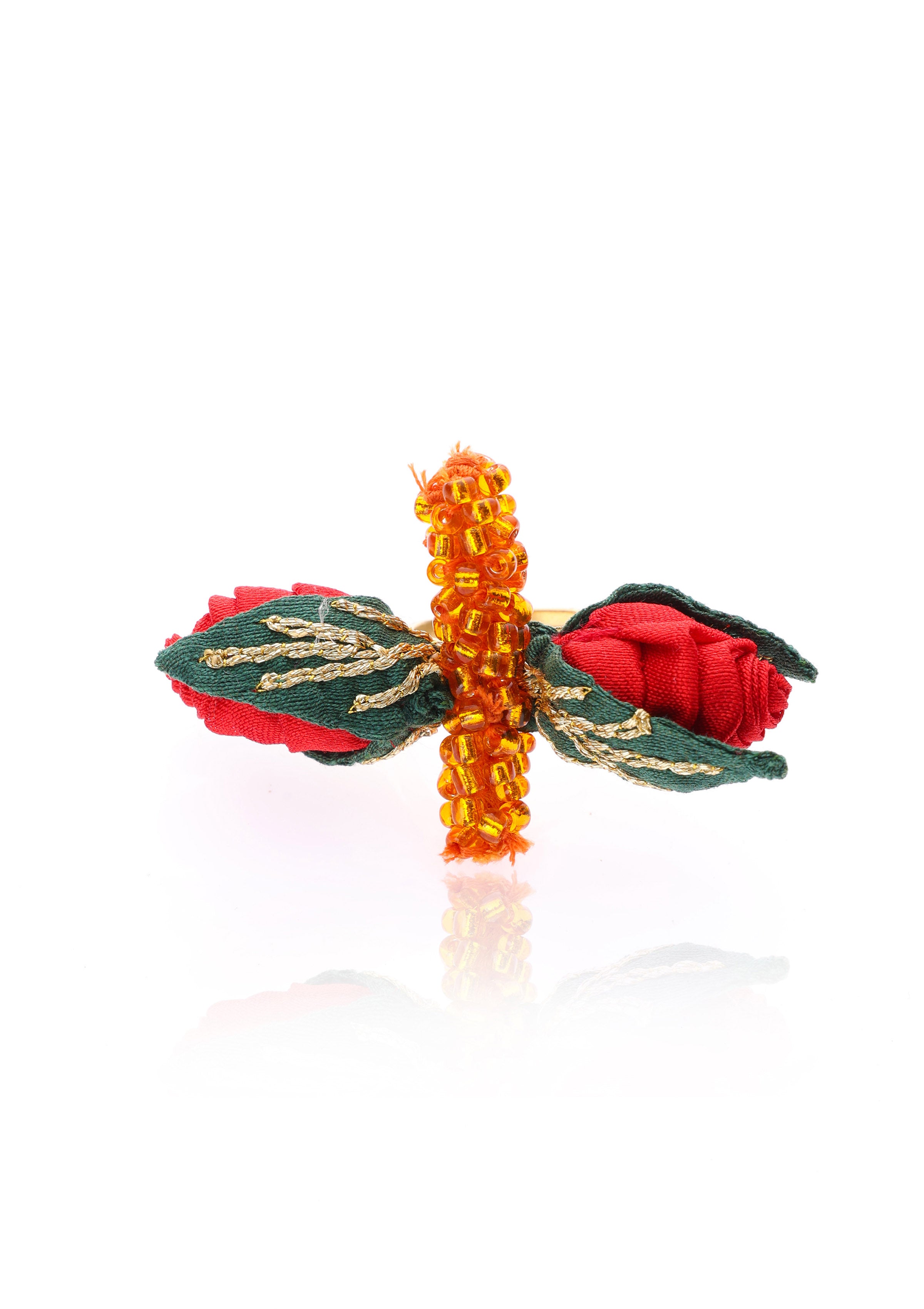 Julia Rose Ring