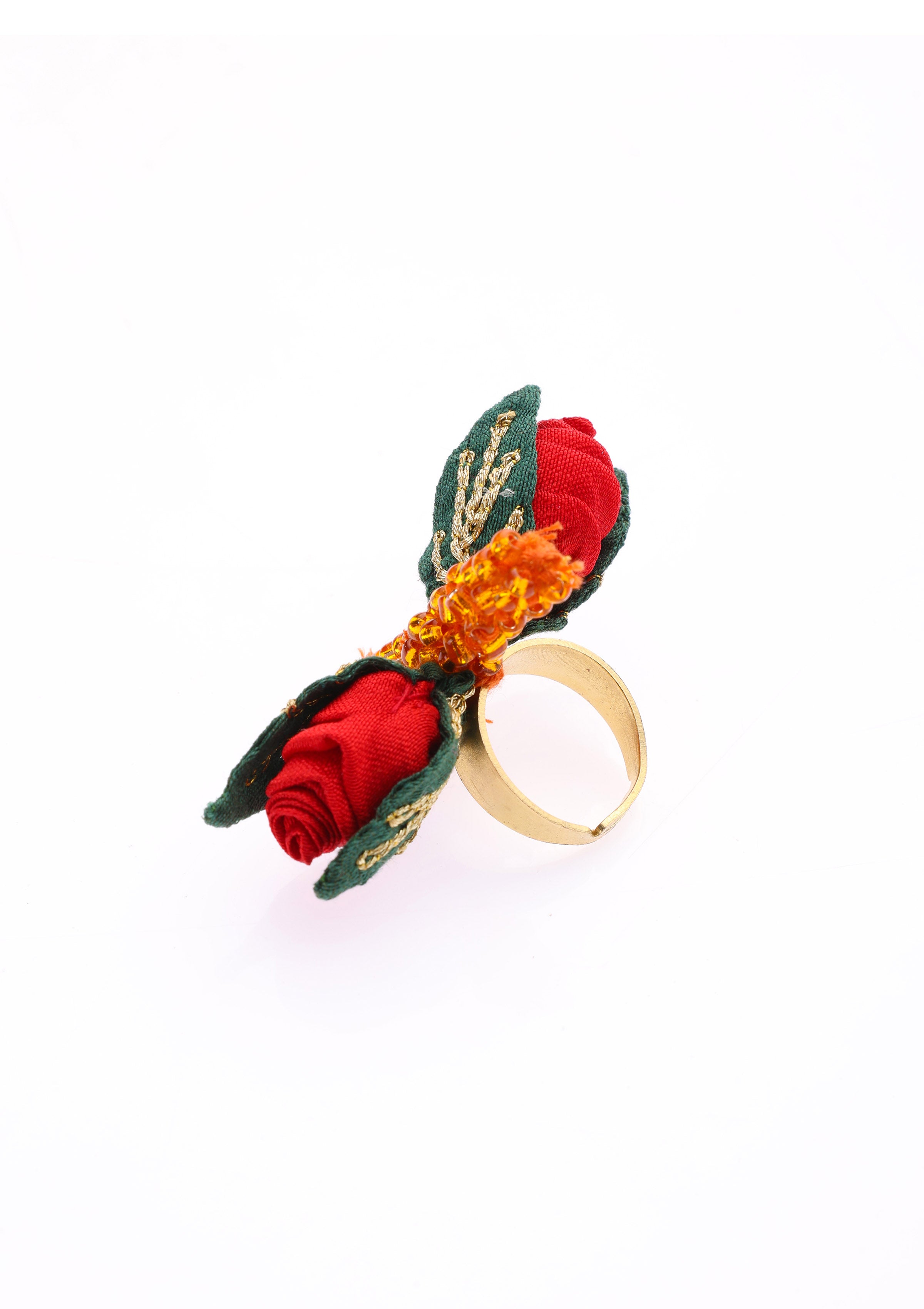 Julia Rose Ring