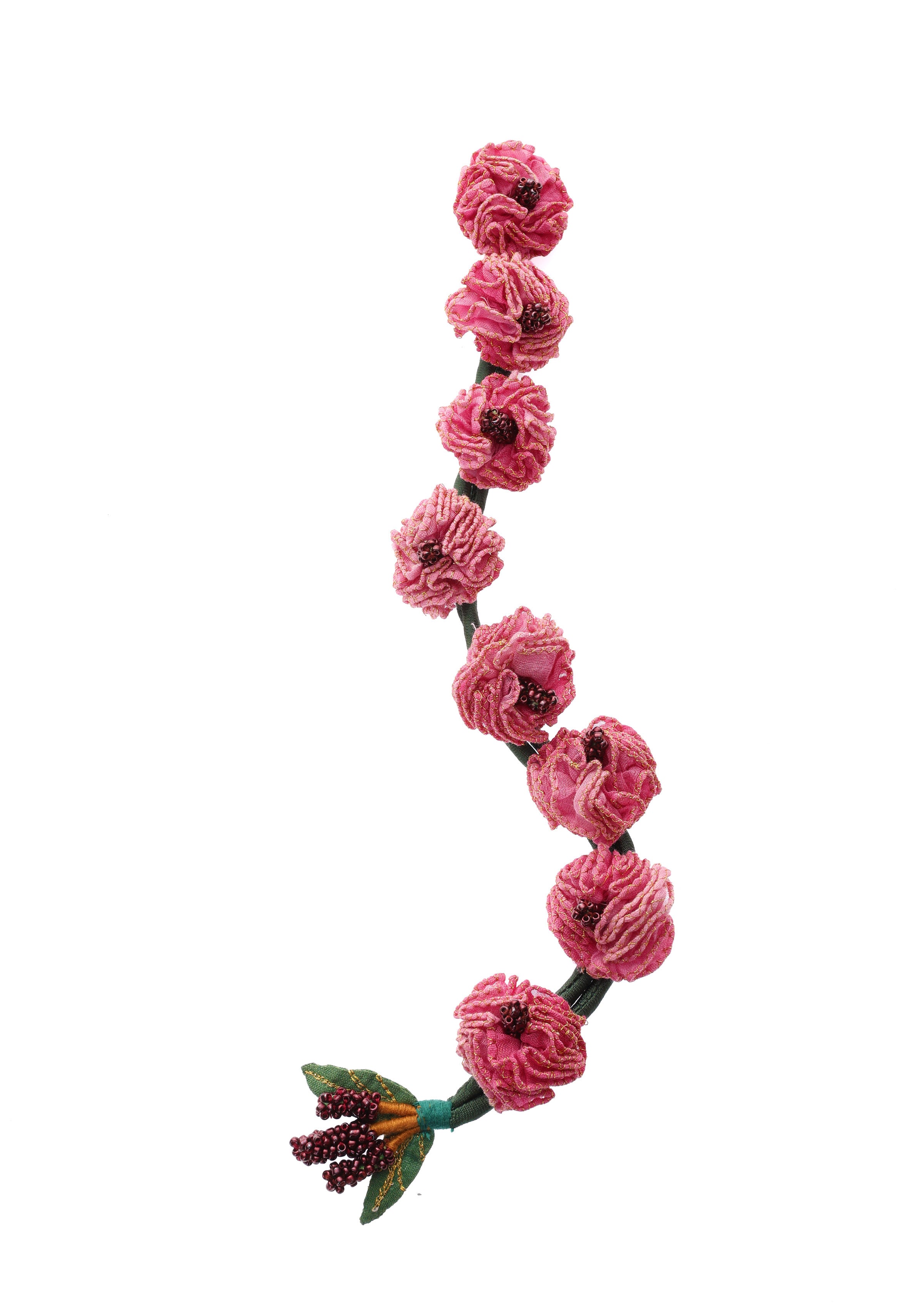 Vasumati Bloom Parandi