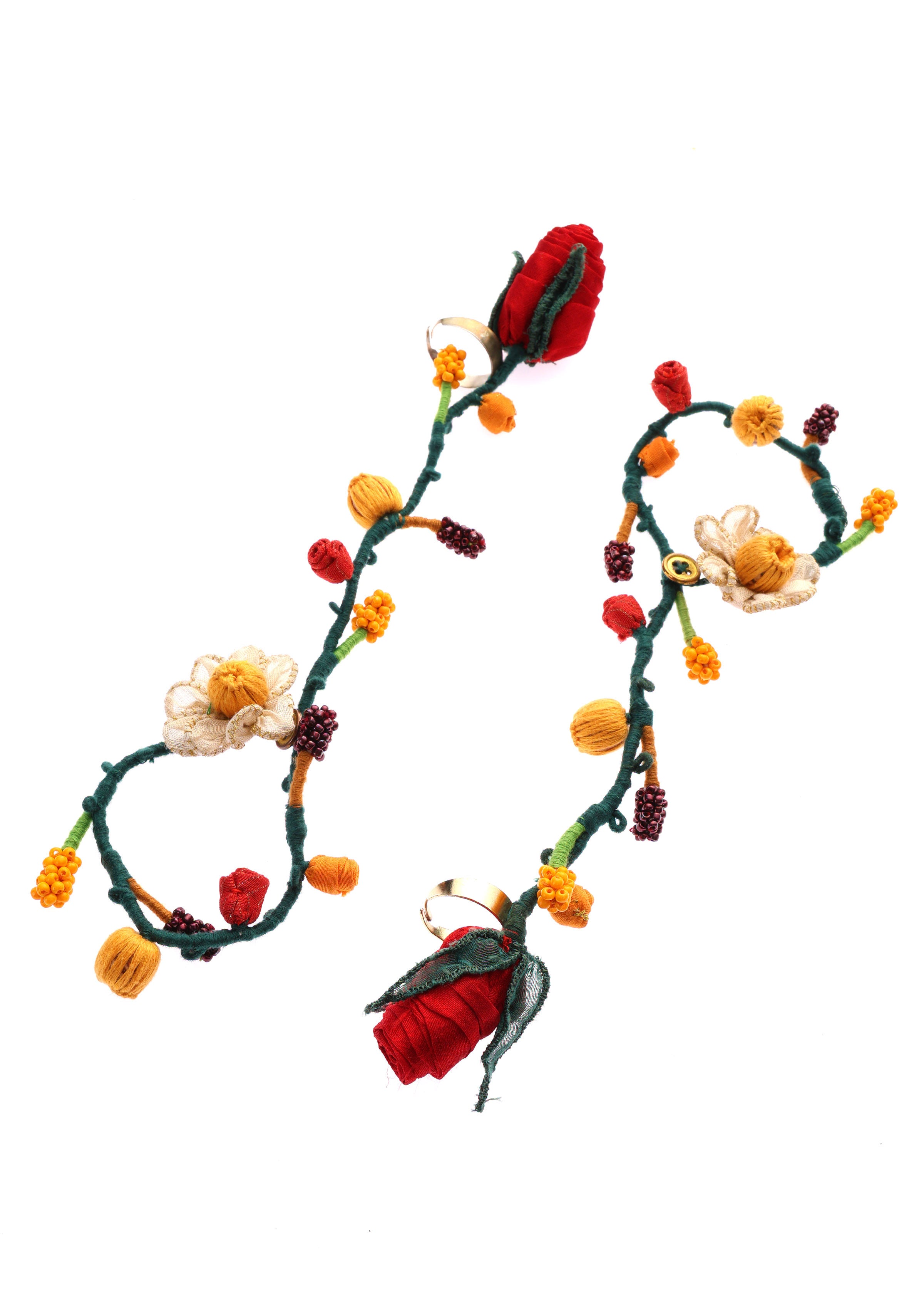 Meher Floral Hathphool