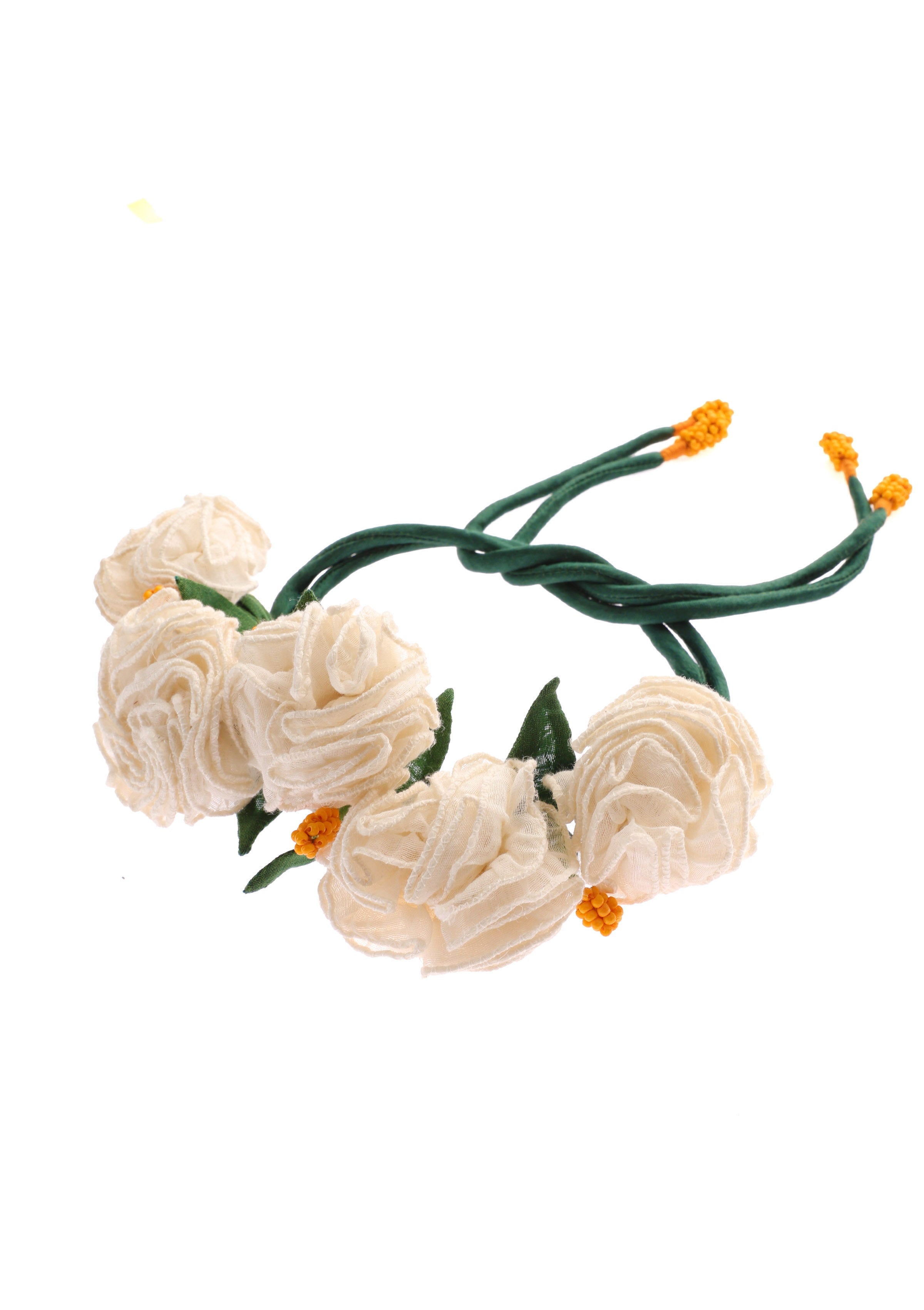 Kumudini Floral Gajra