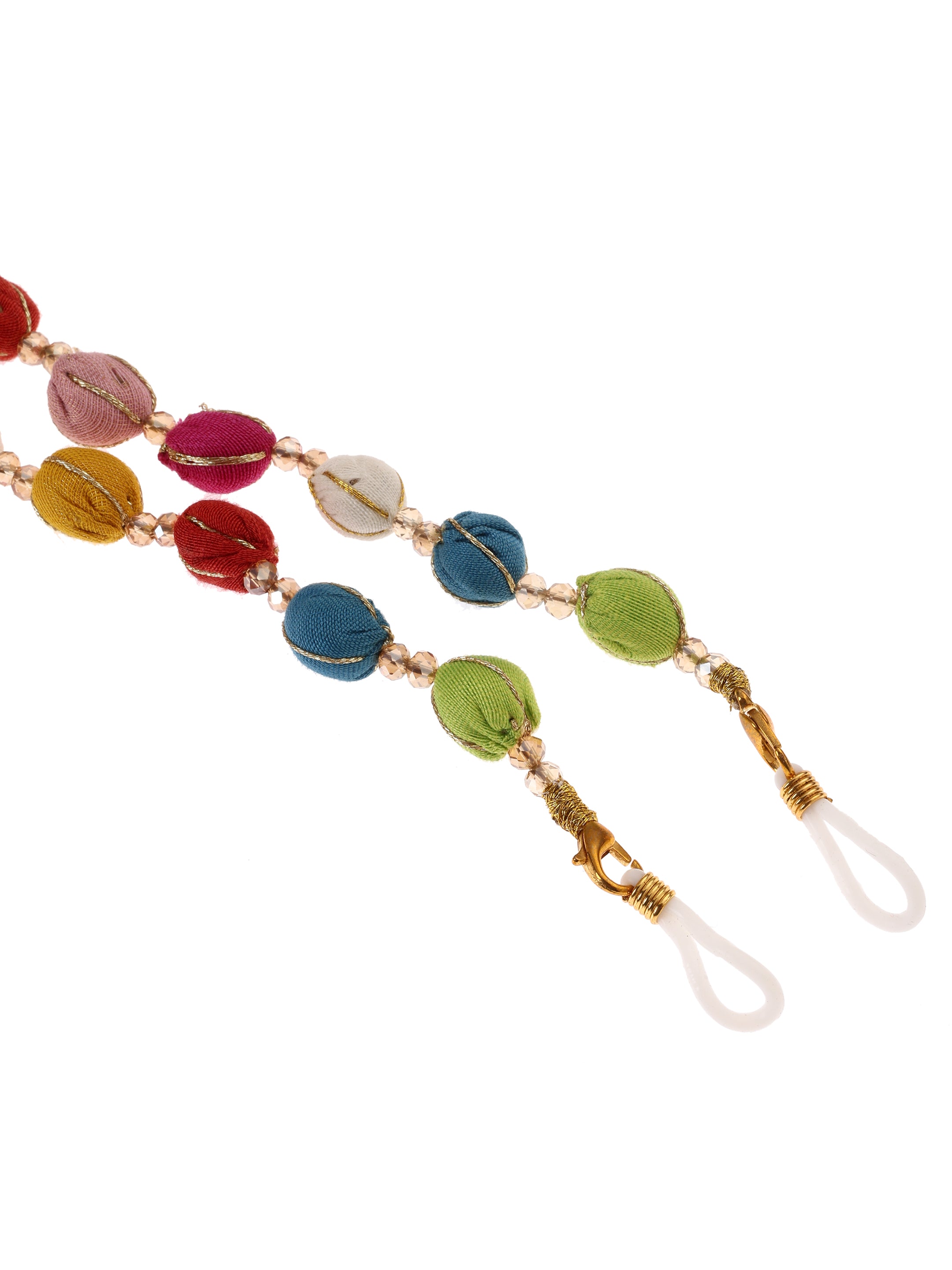 Puranpoli Eyewear Chain