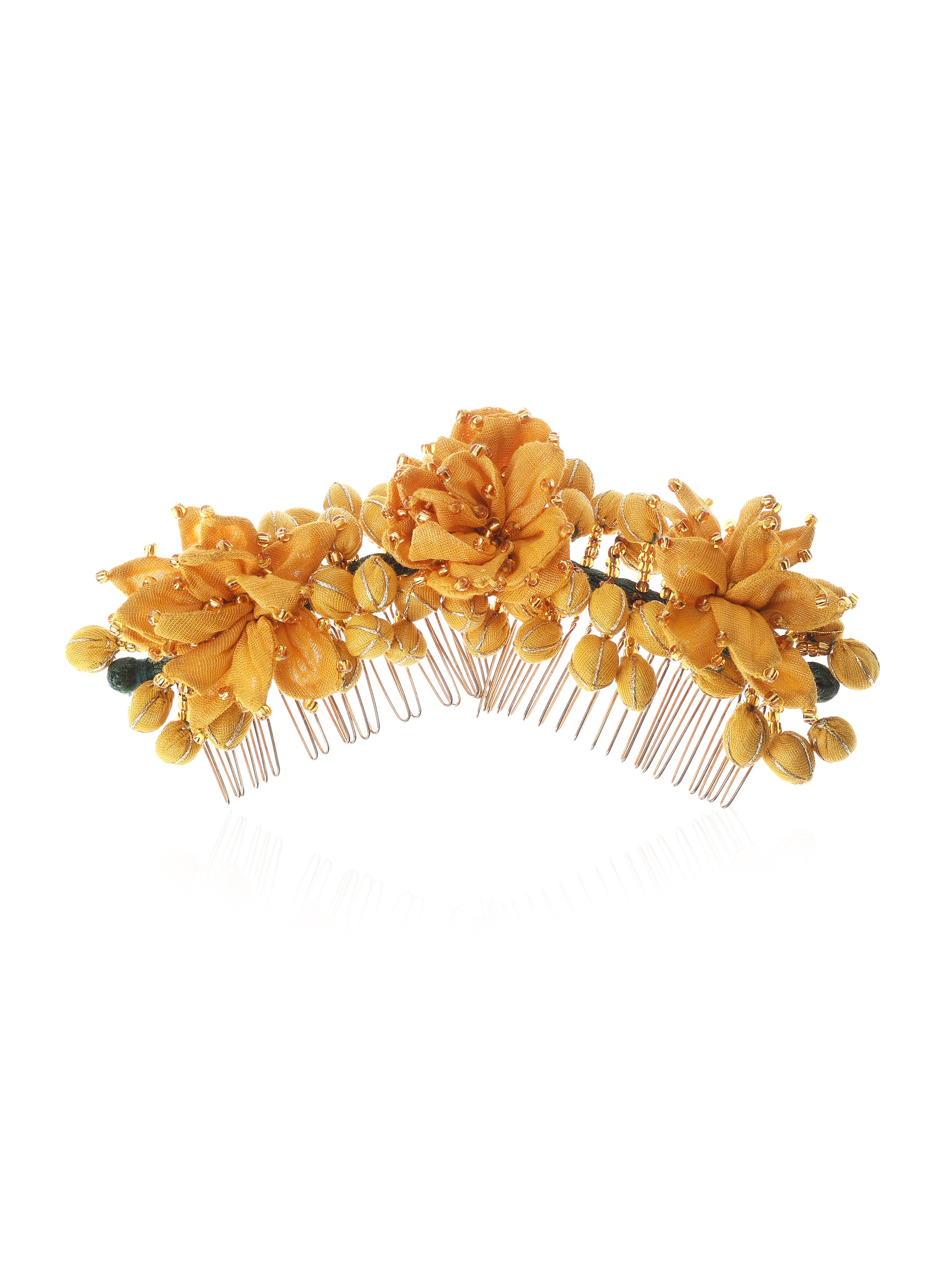 Guldaudi Comb Clip