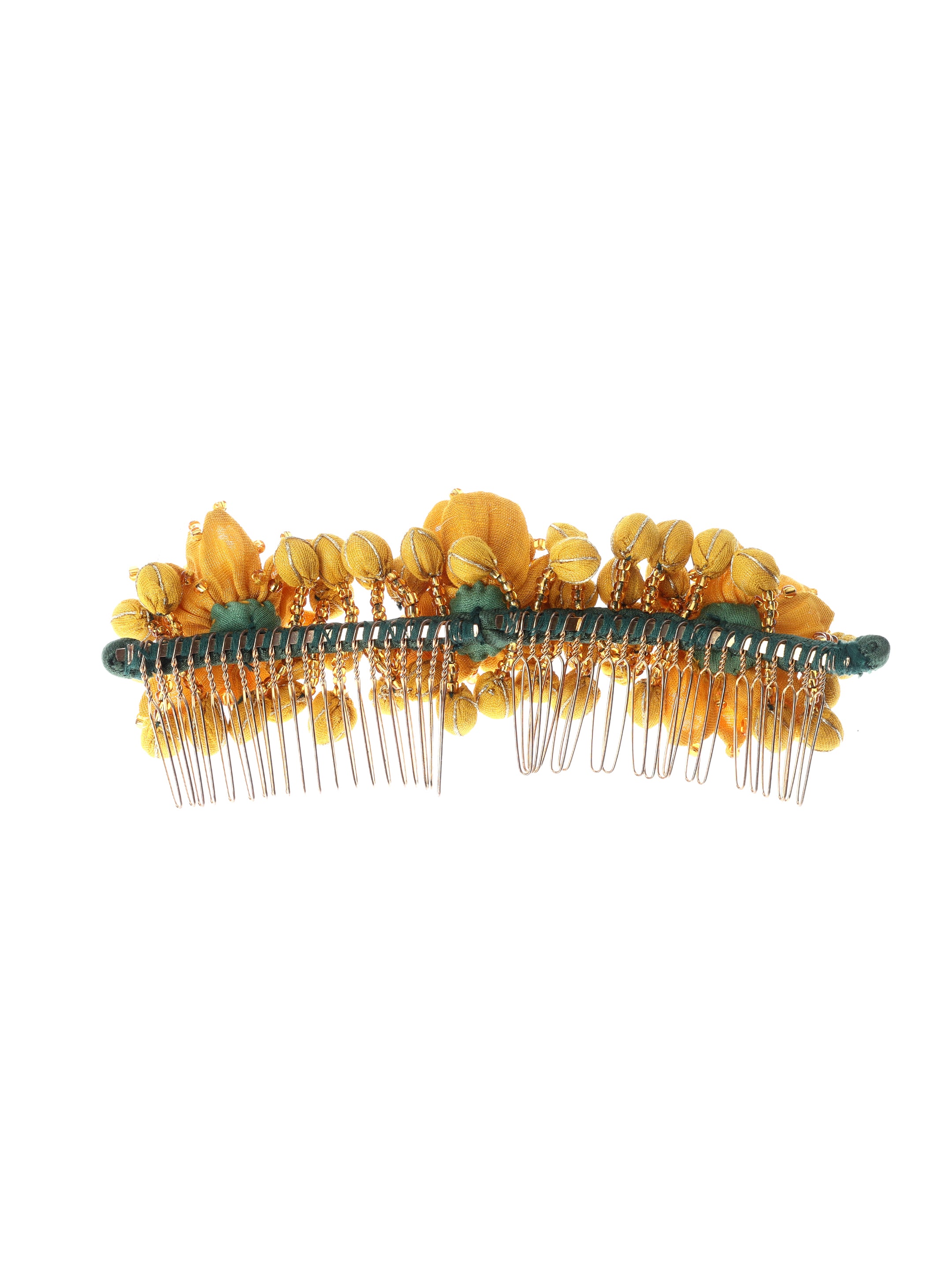 Guldaudi Comb Clip