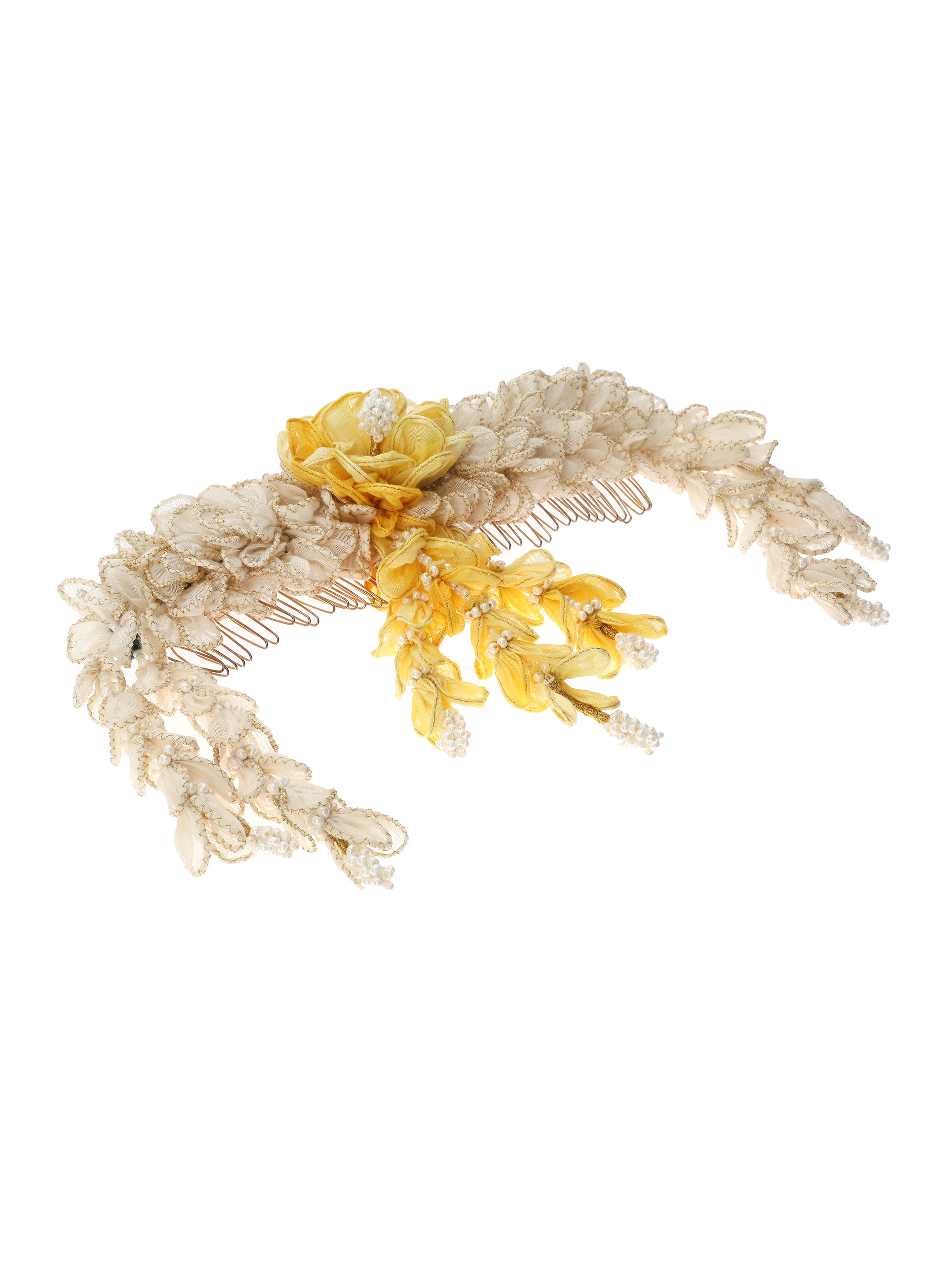 Basanti Comb Clip