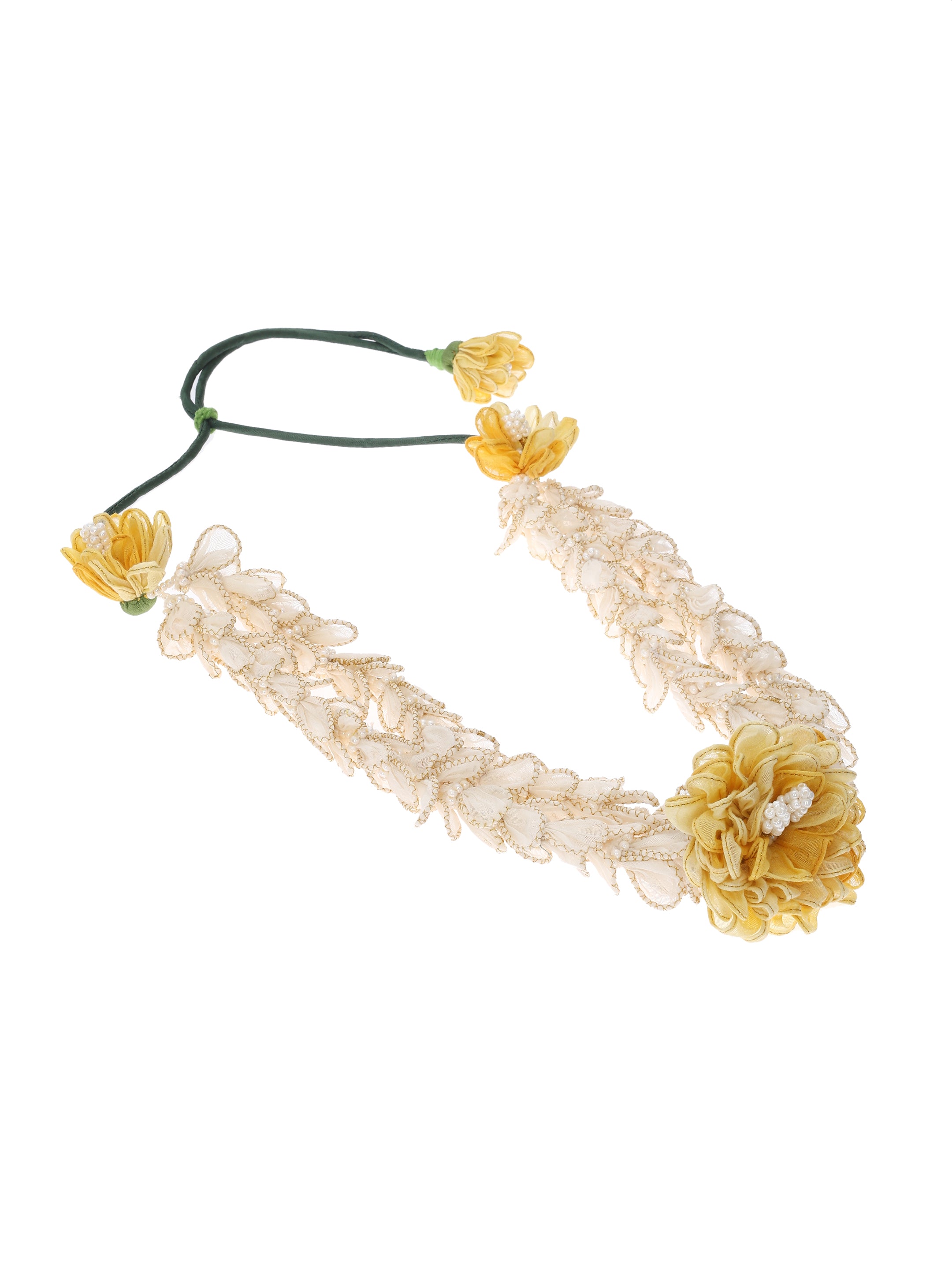 Basanti Necklace