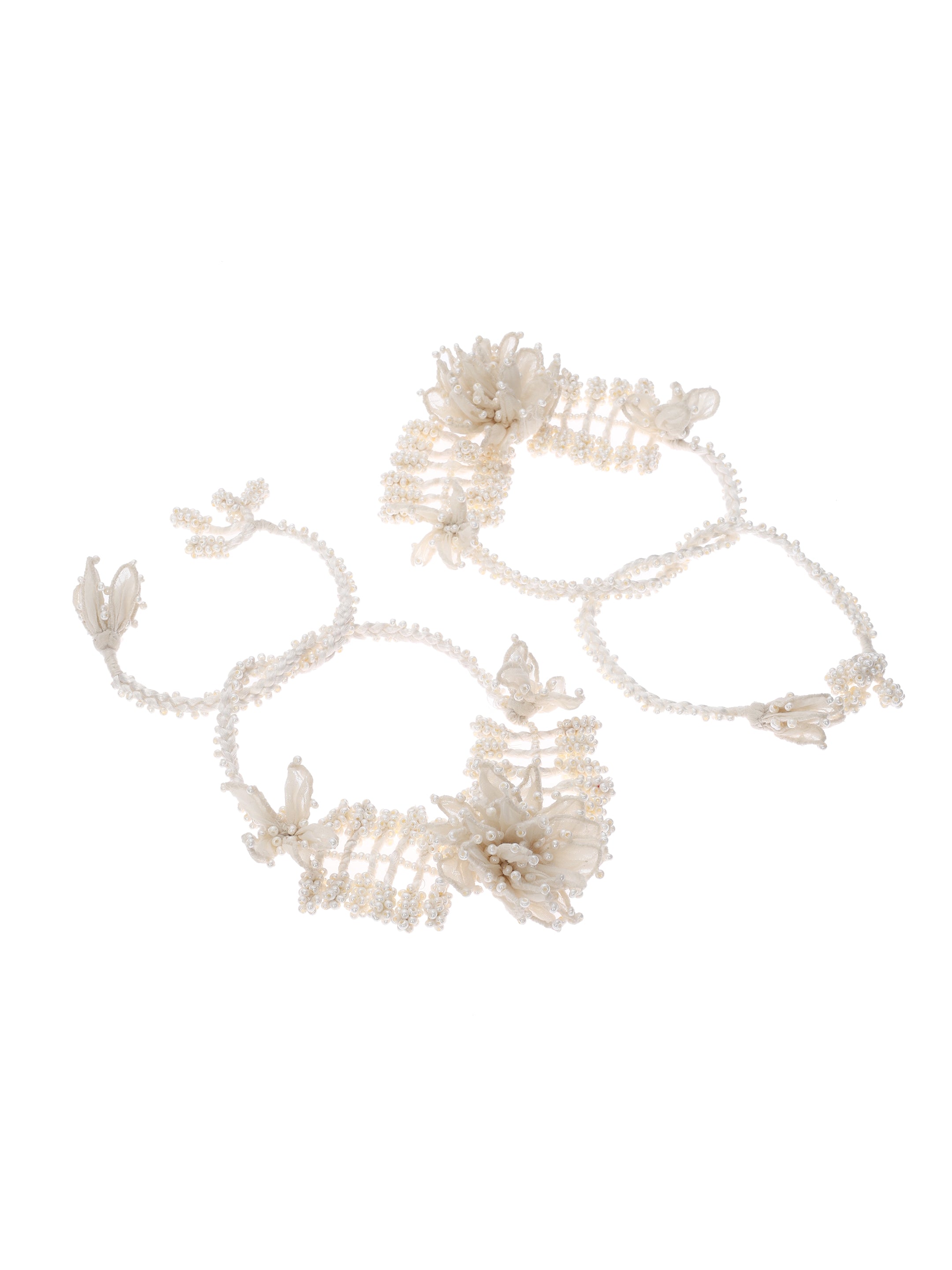 Varsha Lily Hathphool