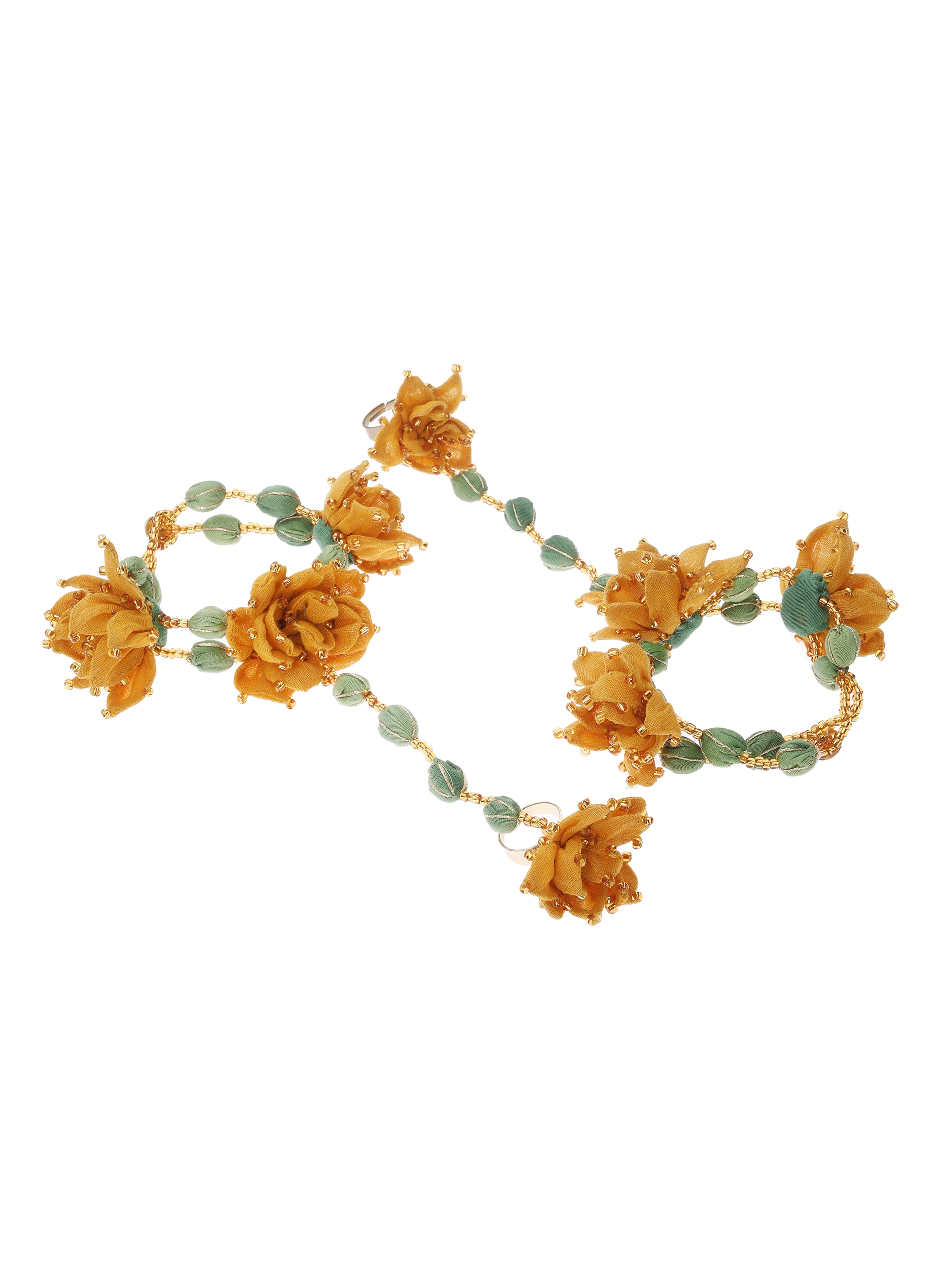 Guldaudi Hathphool