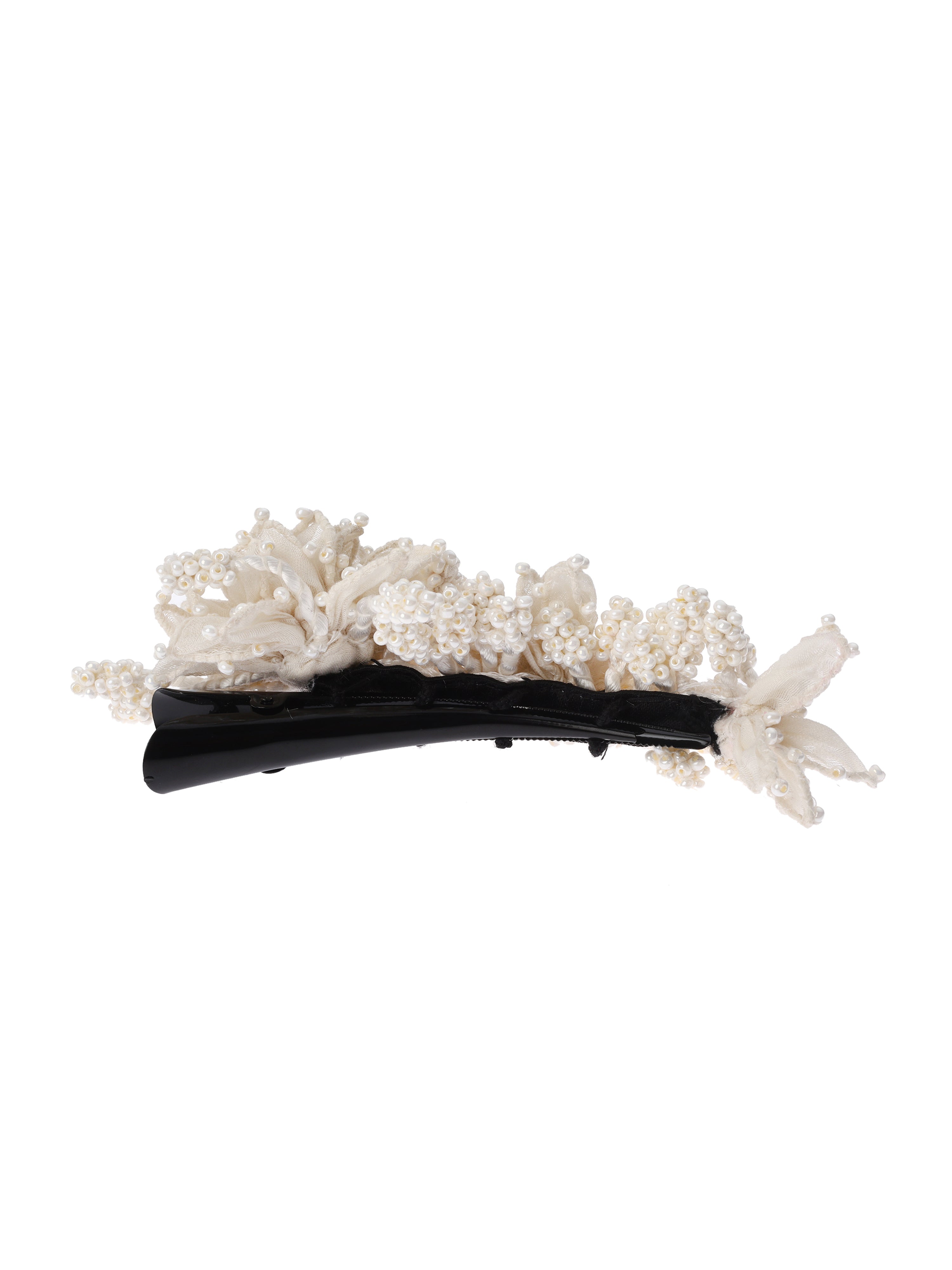 Varsha Lily Claw Clip