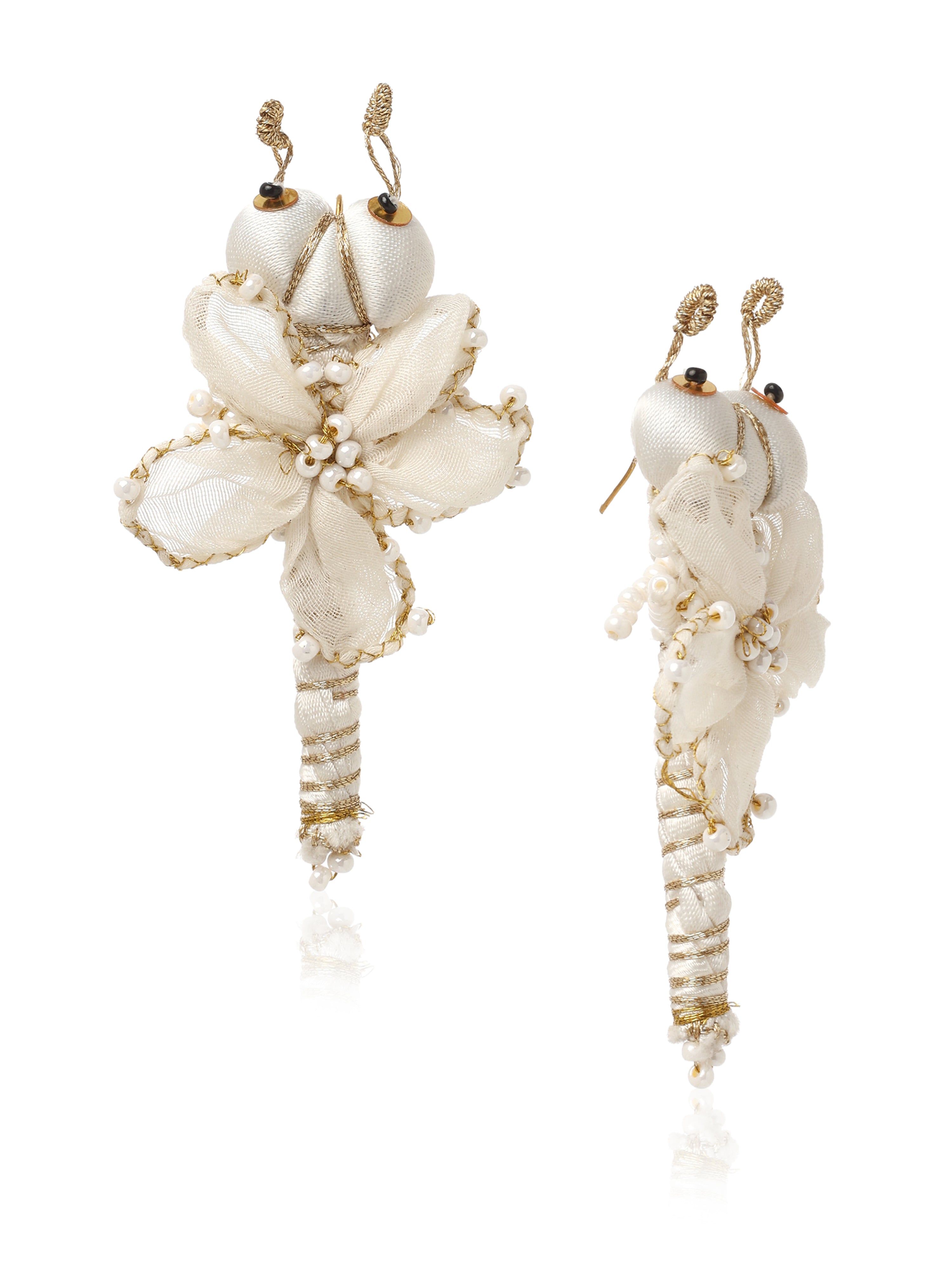 Jhankaar Jewellery Set