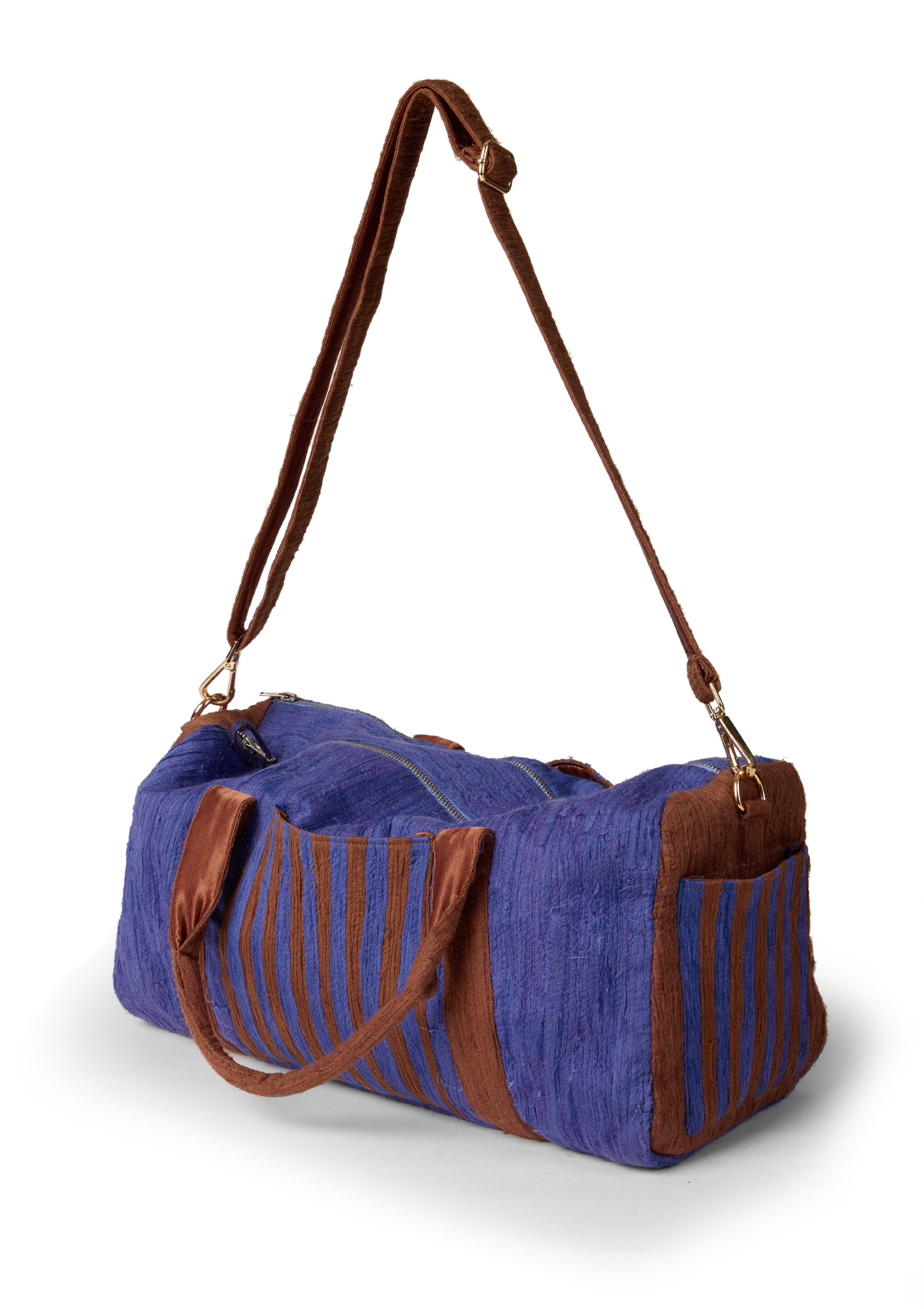 Blue Highway Duffle Bag