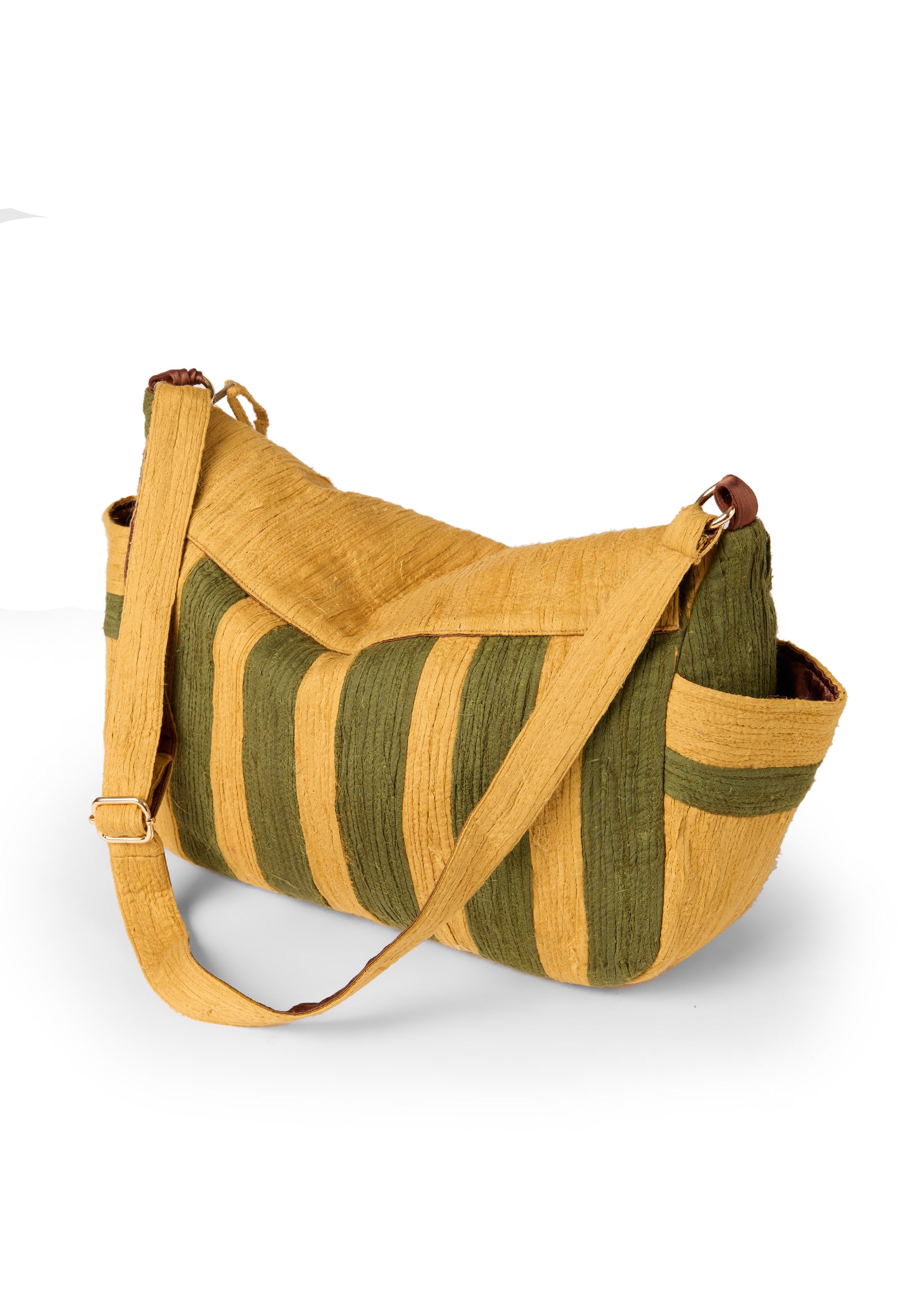 The Rambler Basta Bag