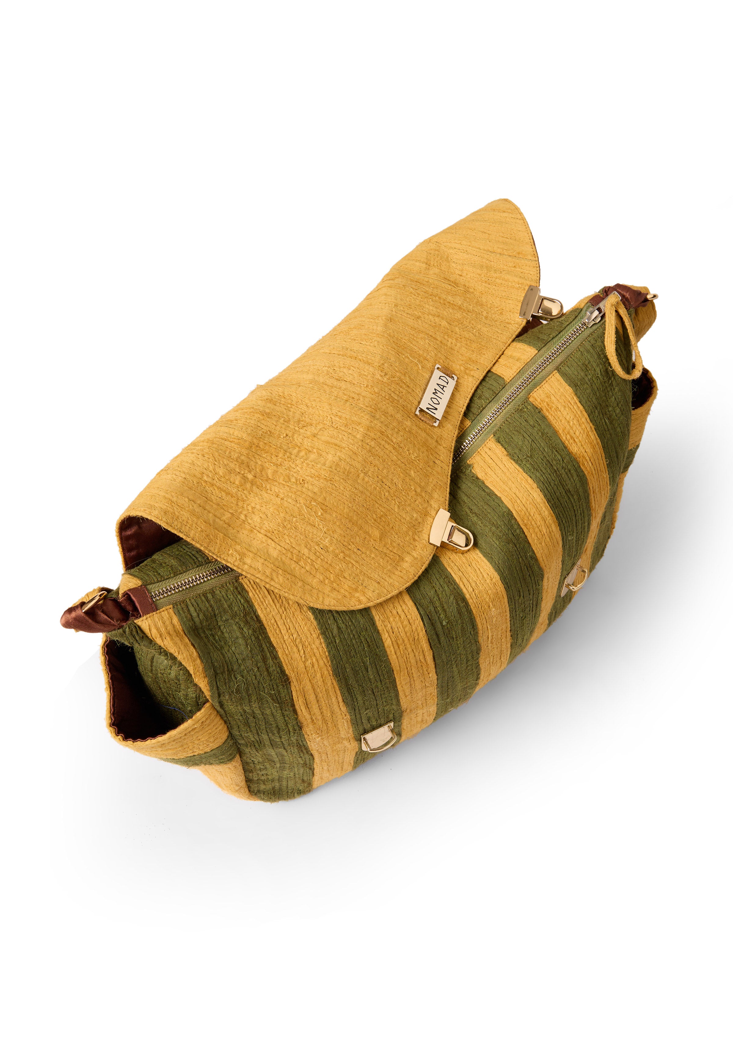 The Rambler Basta Bag