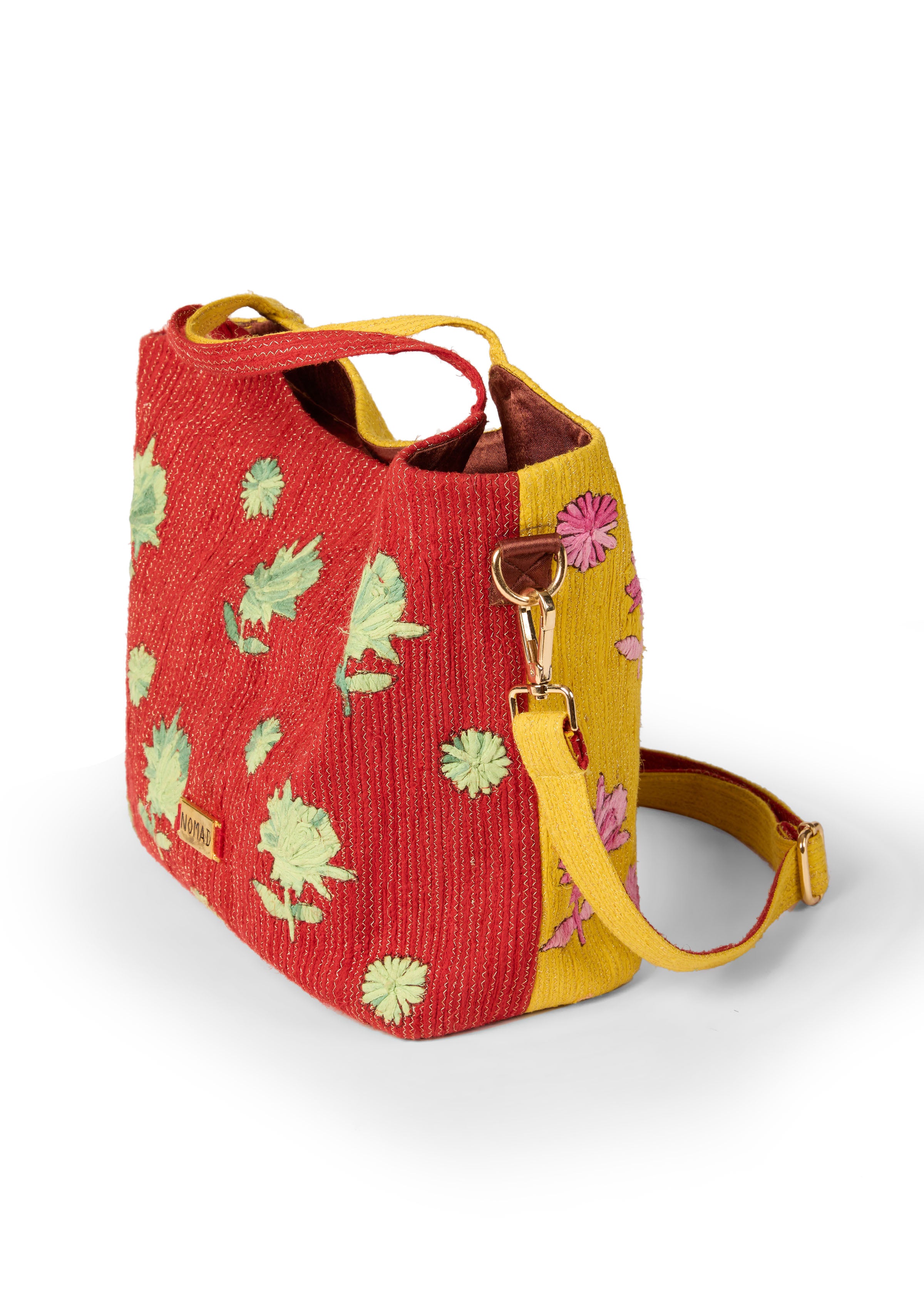 Bahar Express Basta Bag