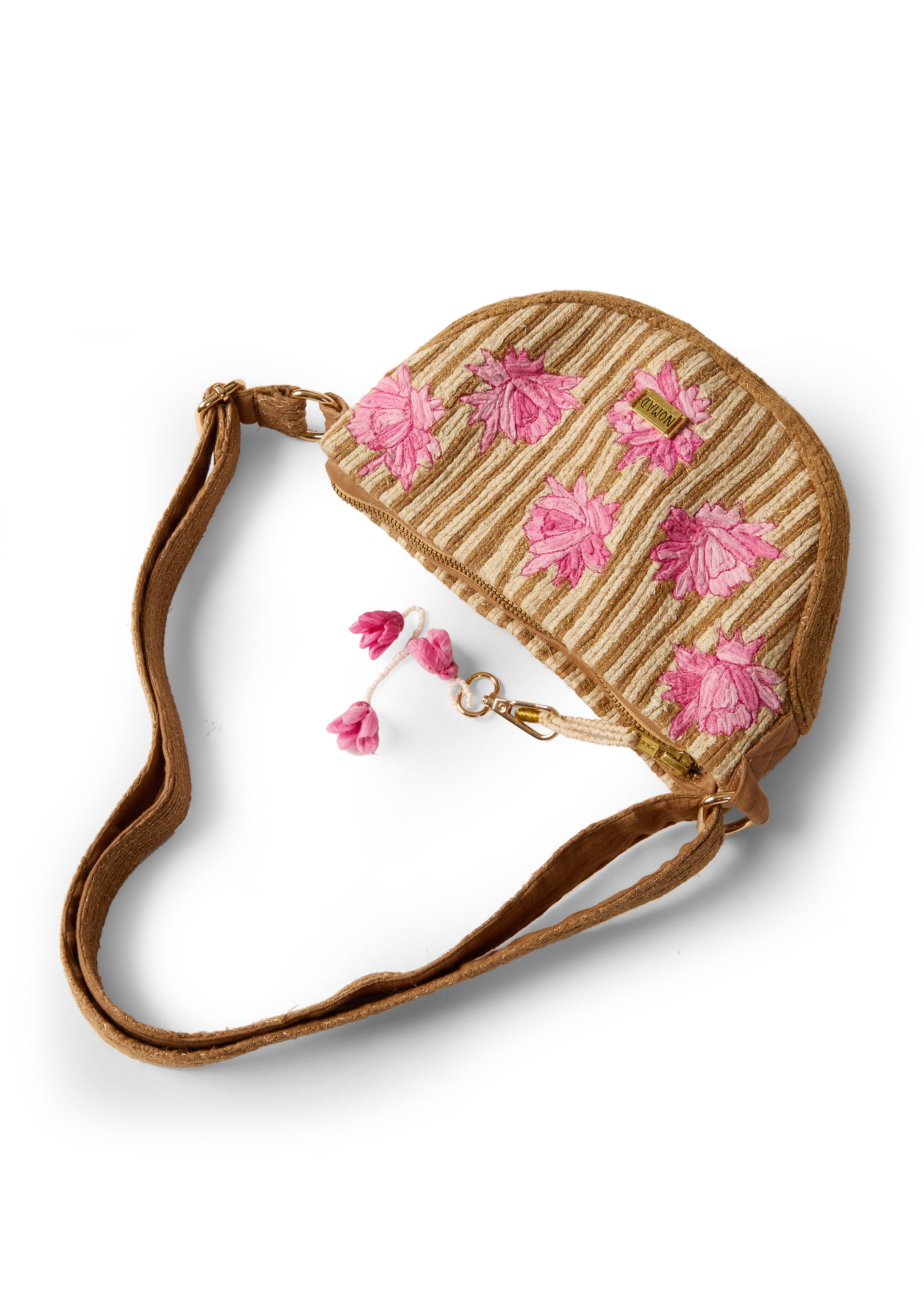 Cafe Bloom Bag