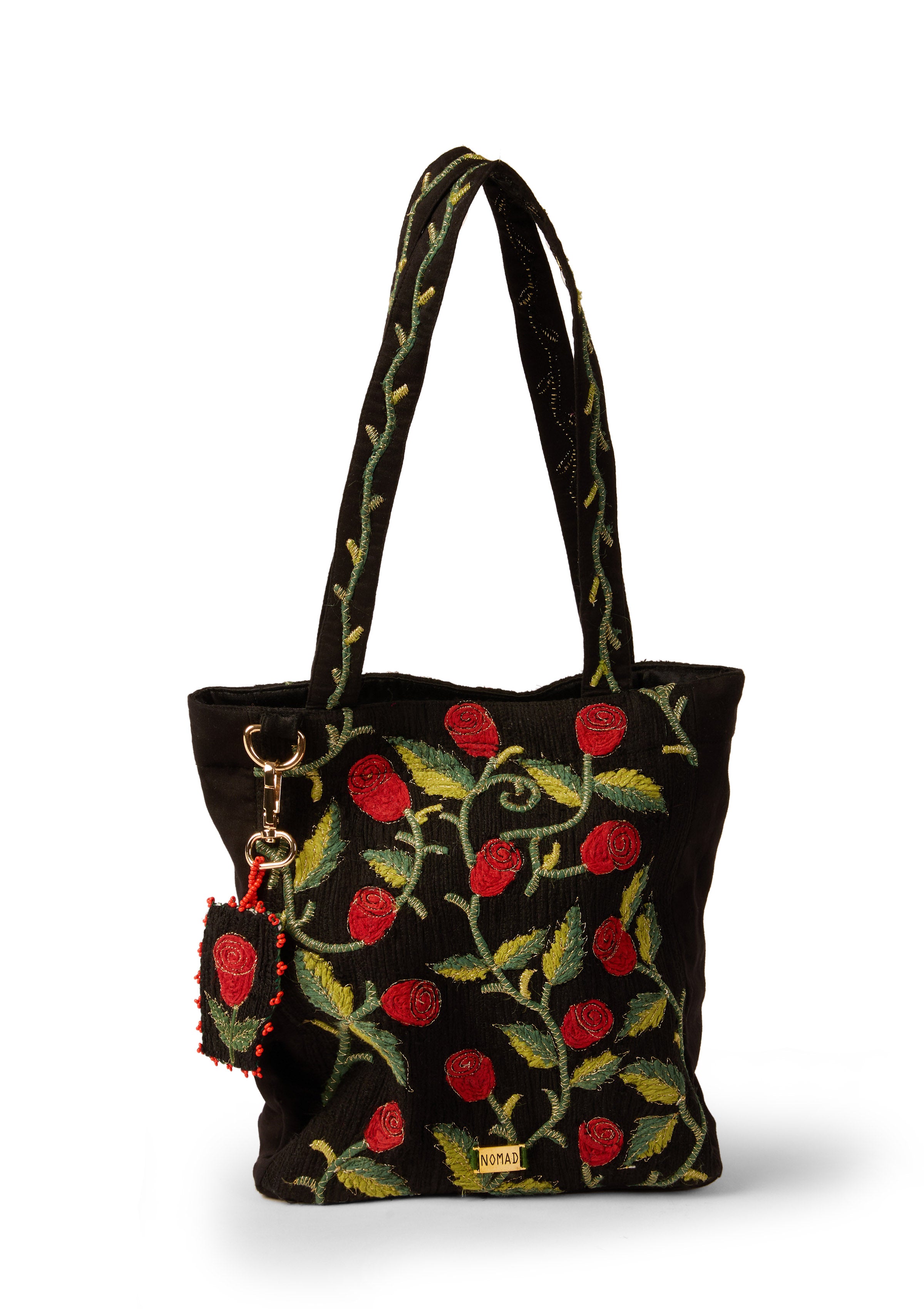 Ringa Ringa Roses Tote