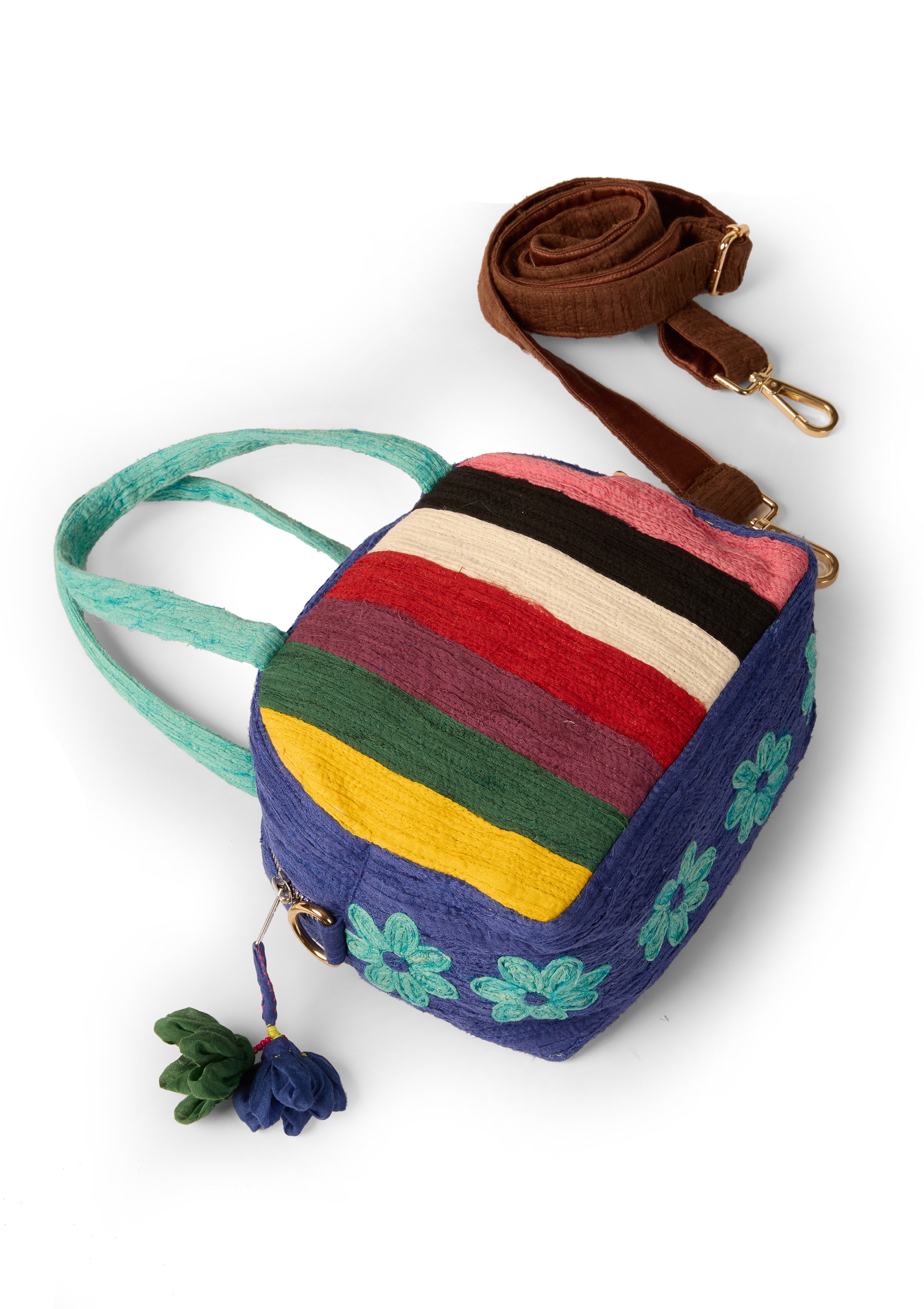 A Sundae Bag
