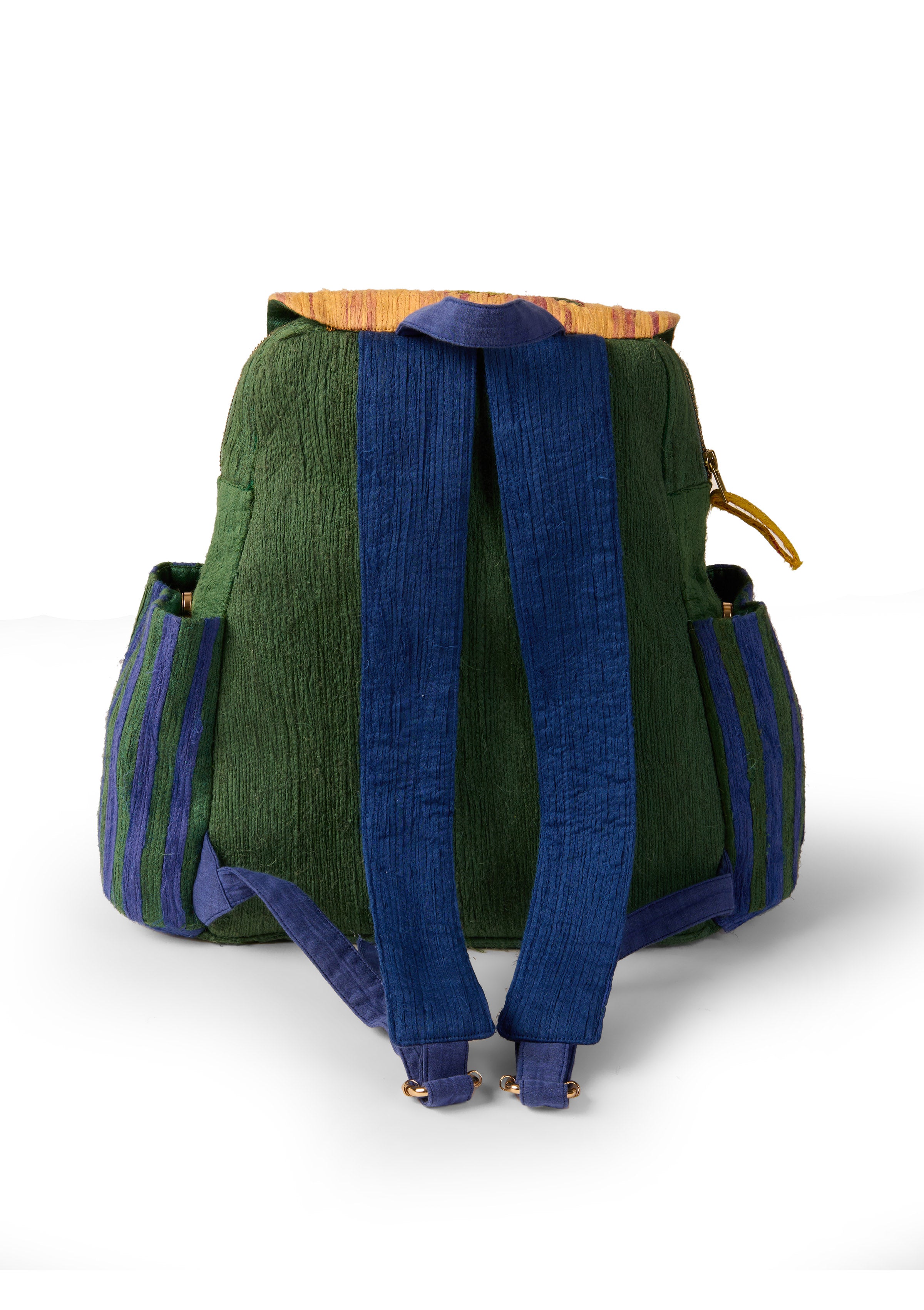 The Happy Backpack