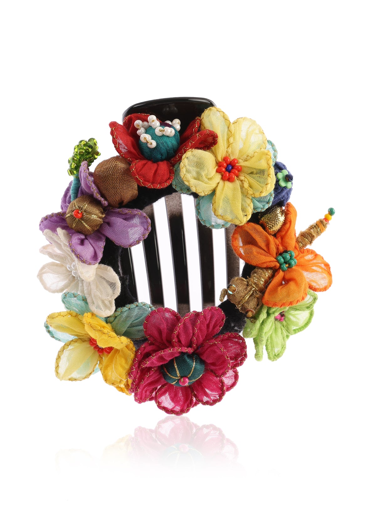 Kaia Floral Cluster