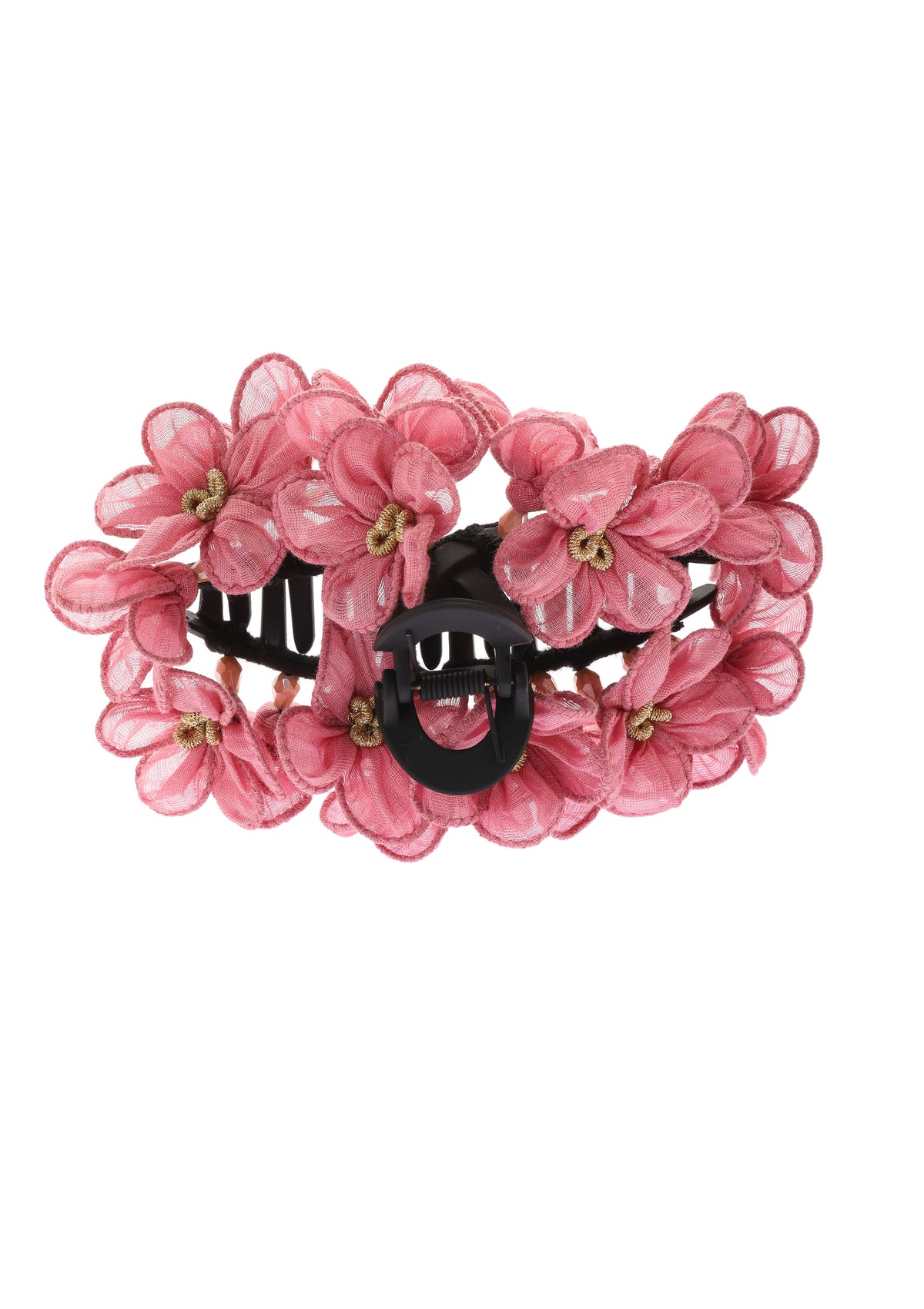Nalini Floral Cluster