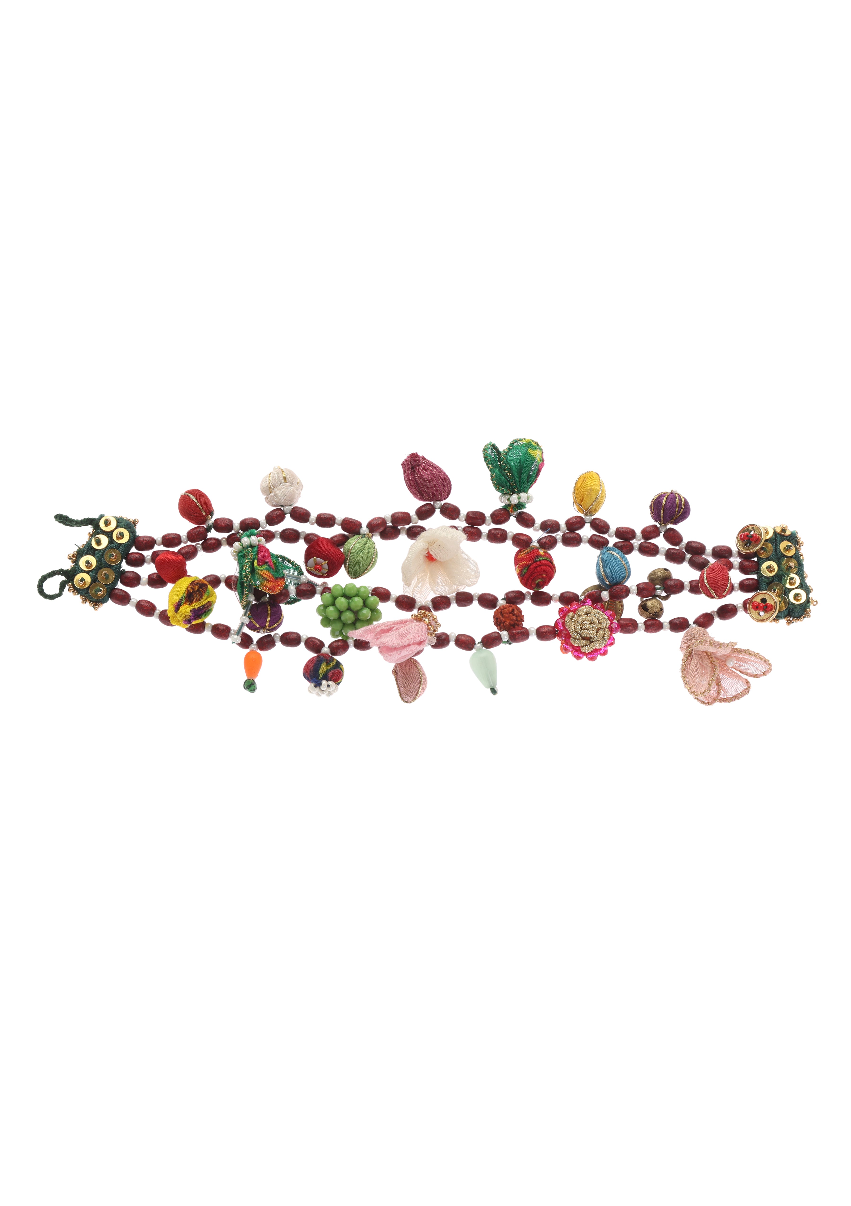 Boho Blossom Bracelet