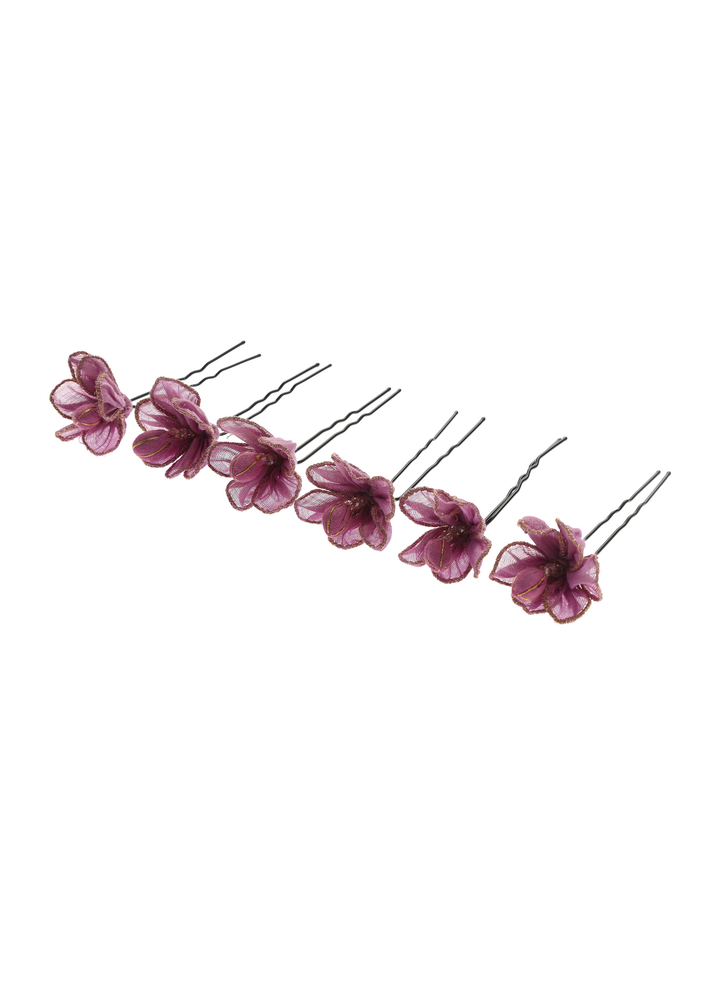 Wine Flower Judapin