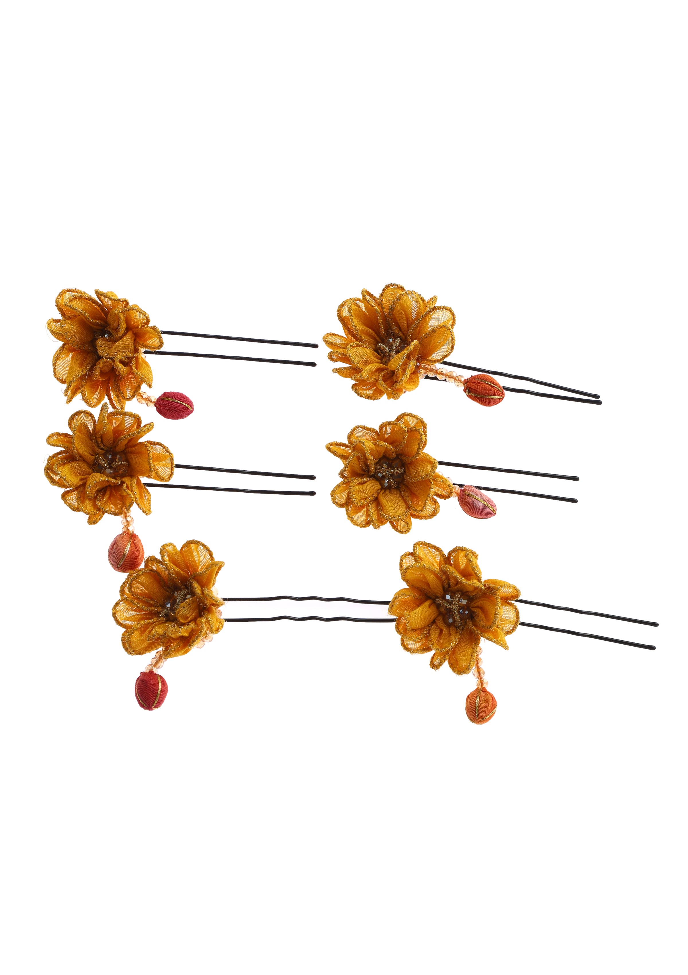 Hunaru Flower Judapin