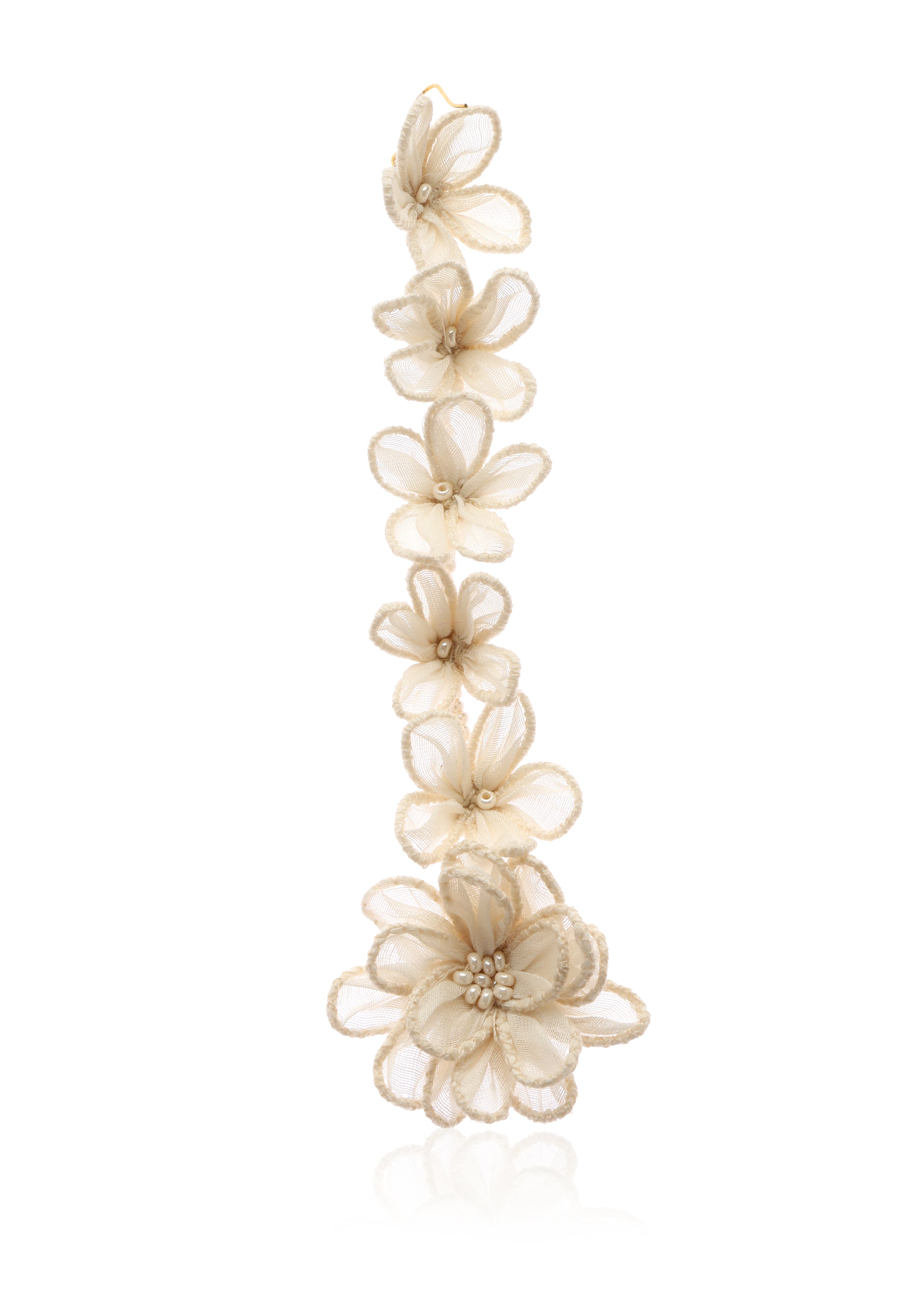 Luna Floral Mangtikka