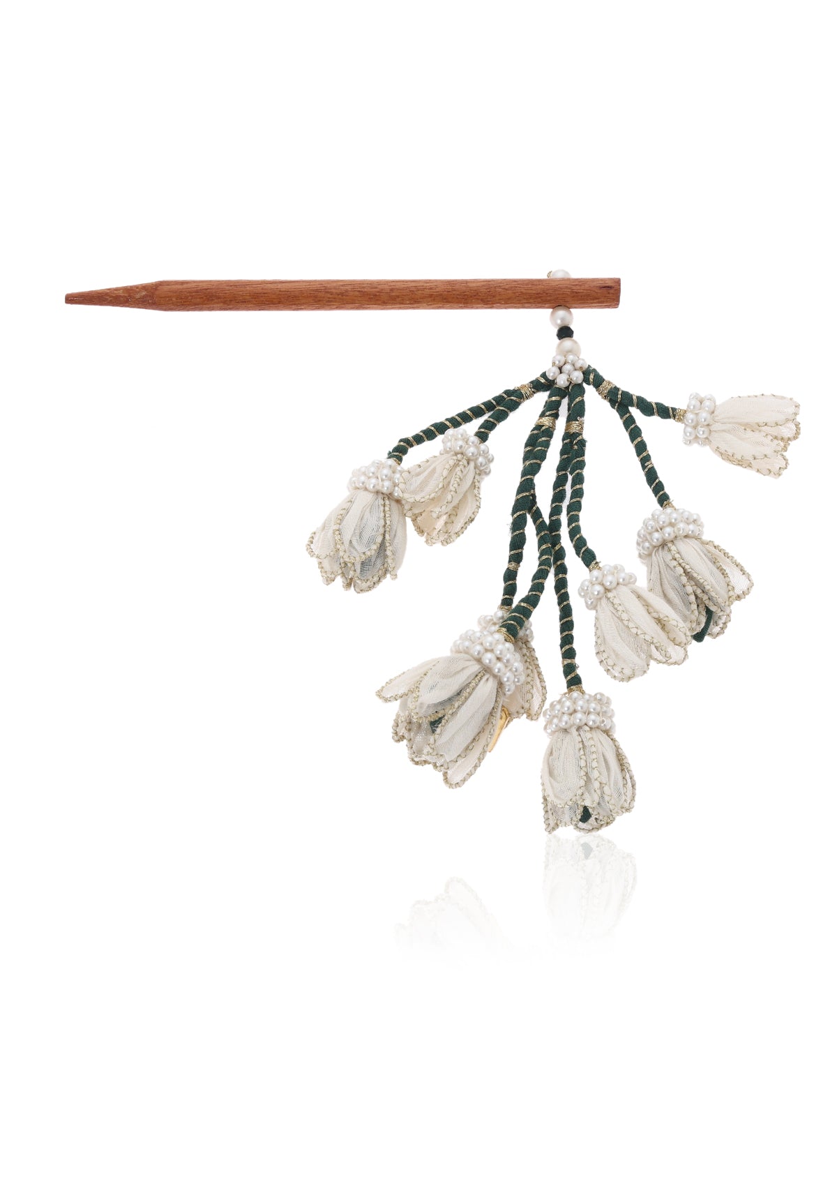 Ocean Floral Juda Stick