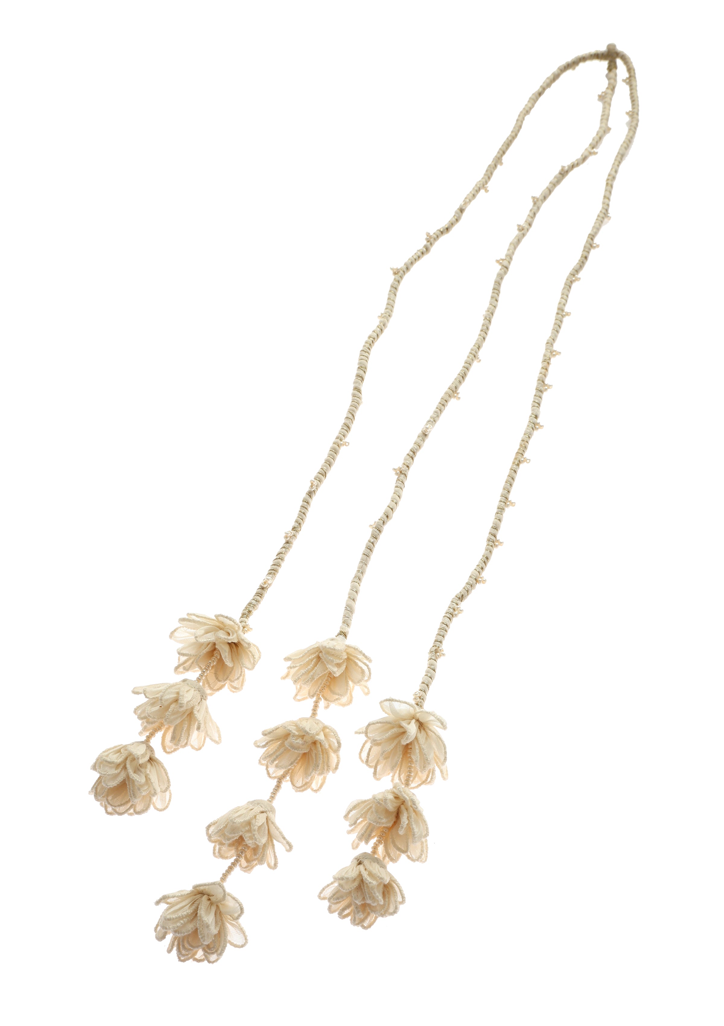 Moon Floral Parandi