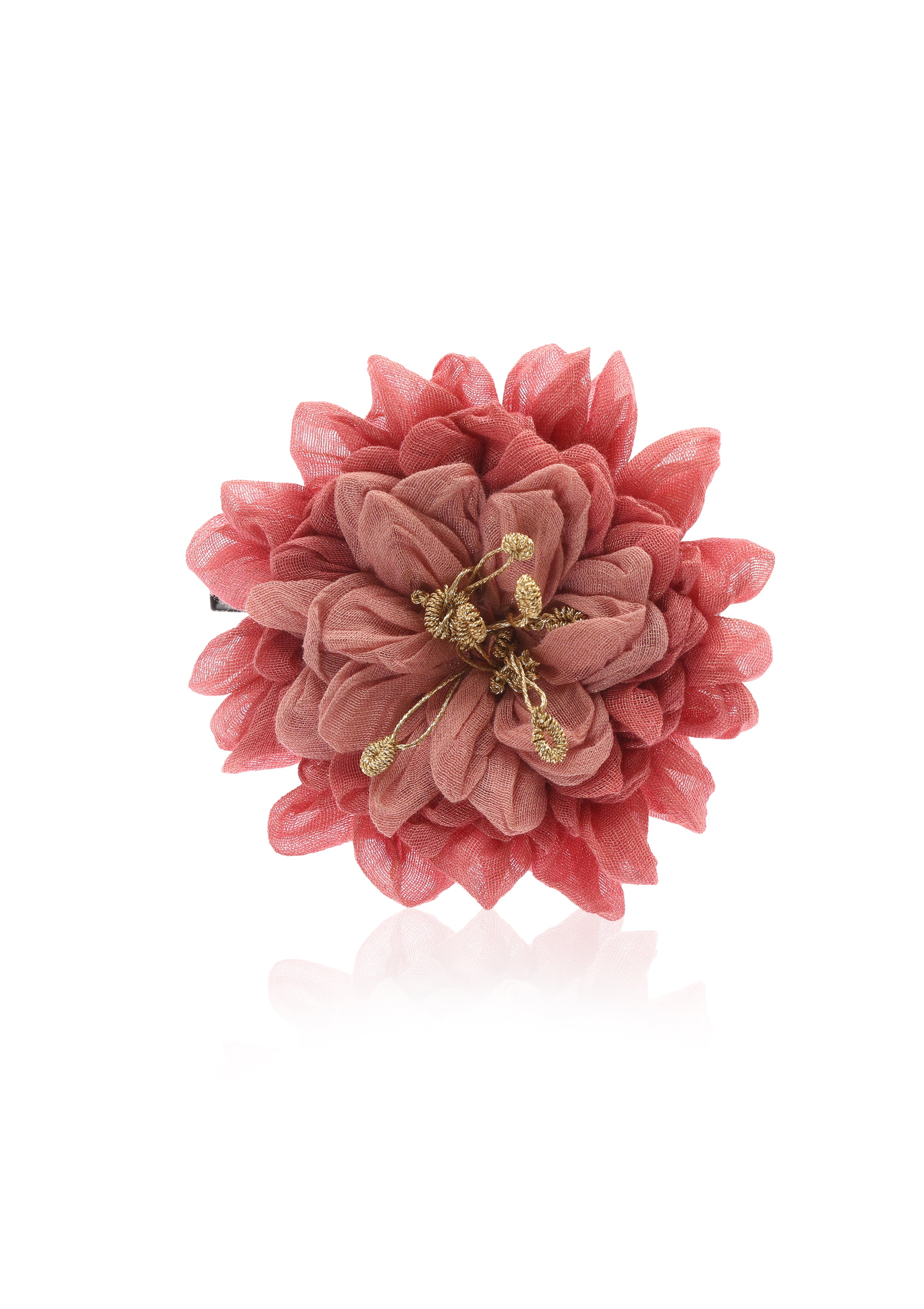 Camellia Floral Accessory
