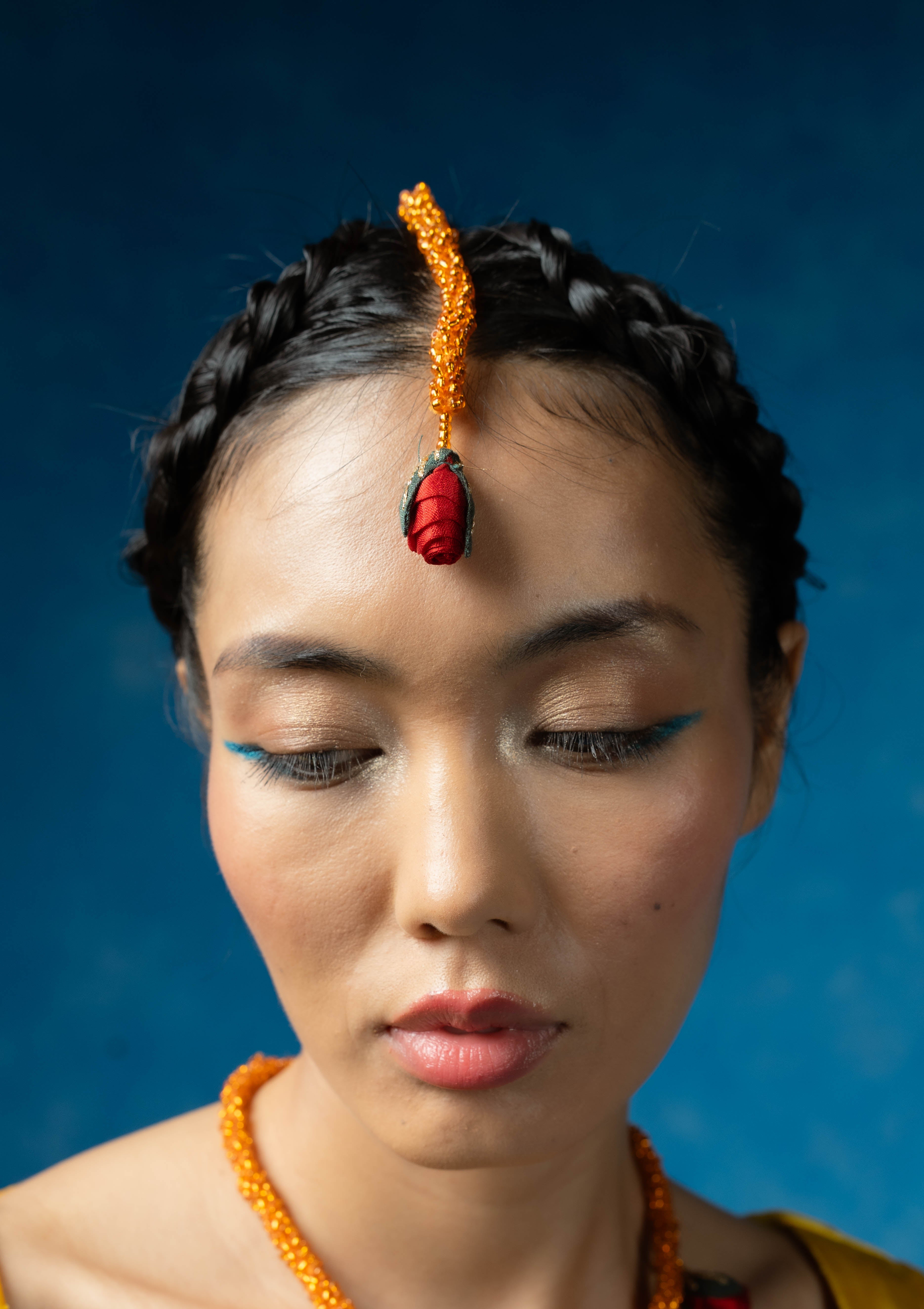 Julia Rose Mangtikka