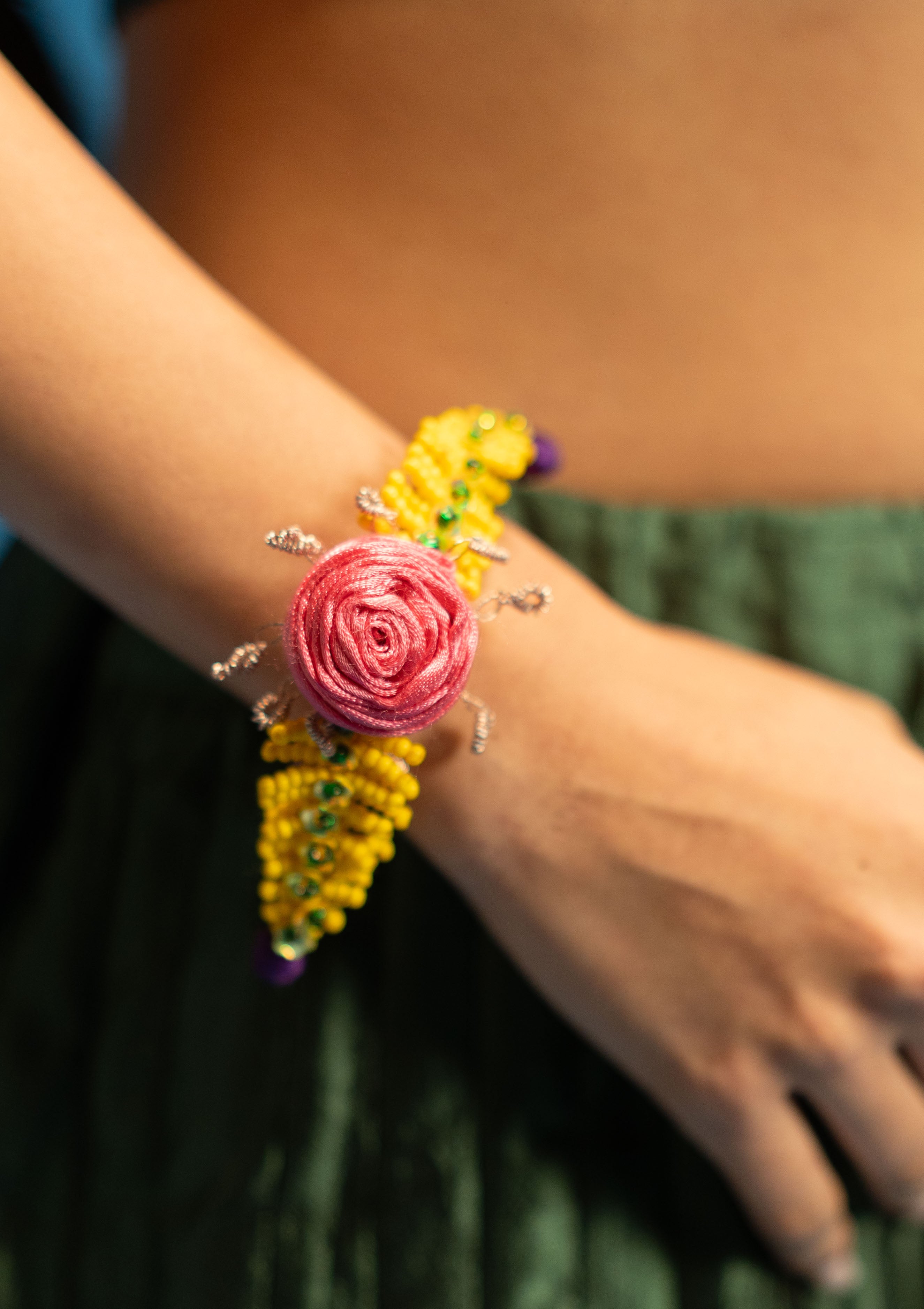 Rangmaya Bracelet