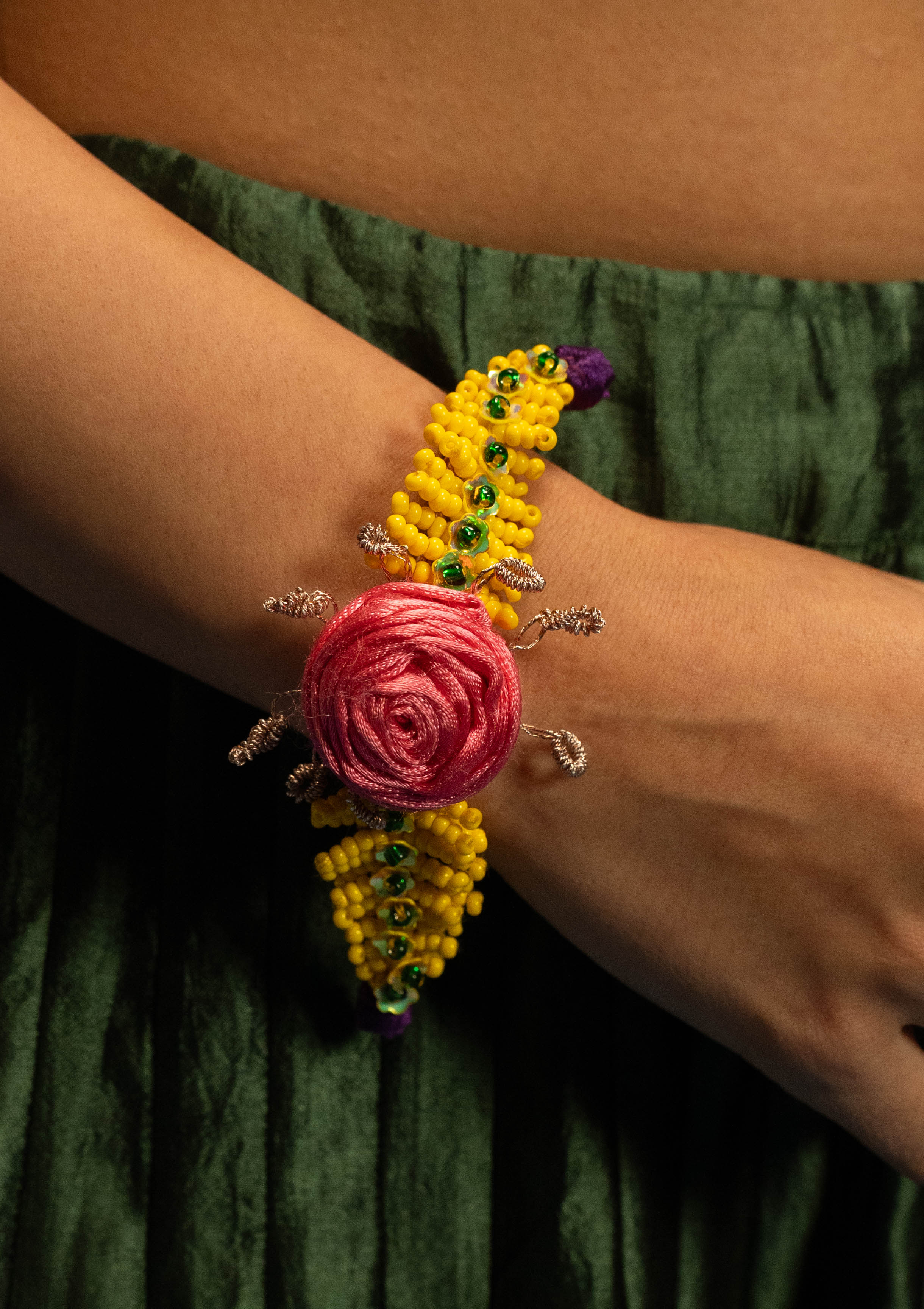 Rangmaya Bracelet