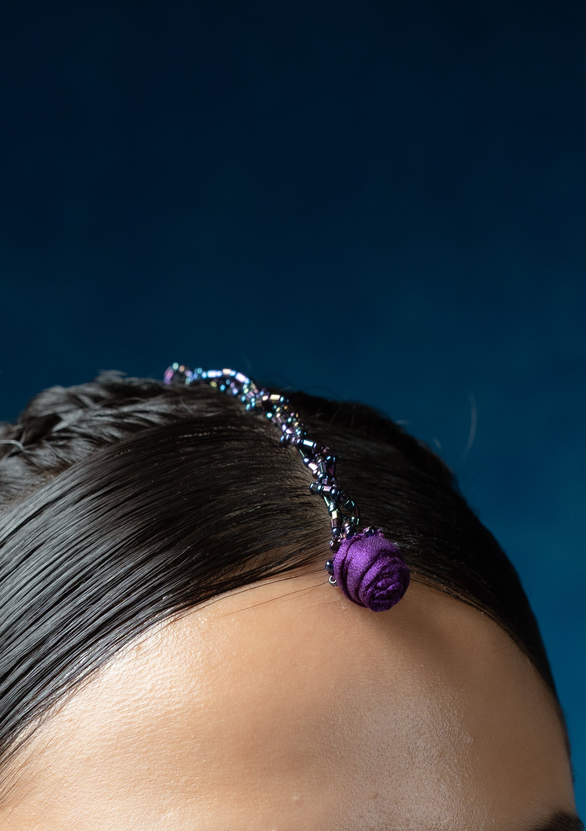 Kanchan Gulab Mangtikka