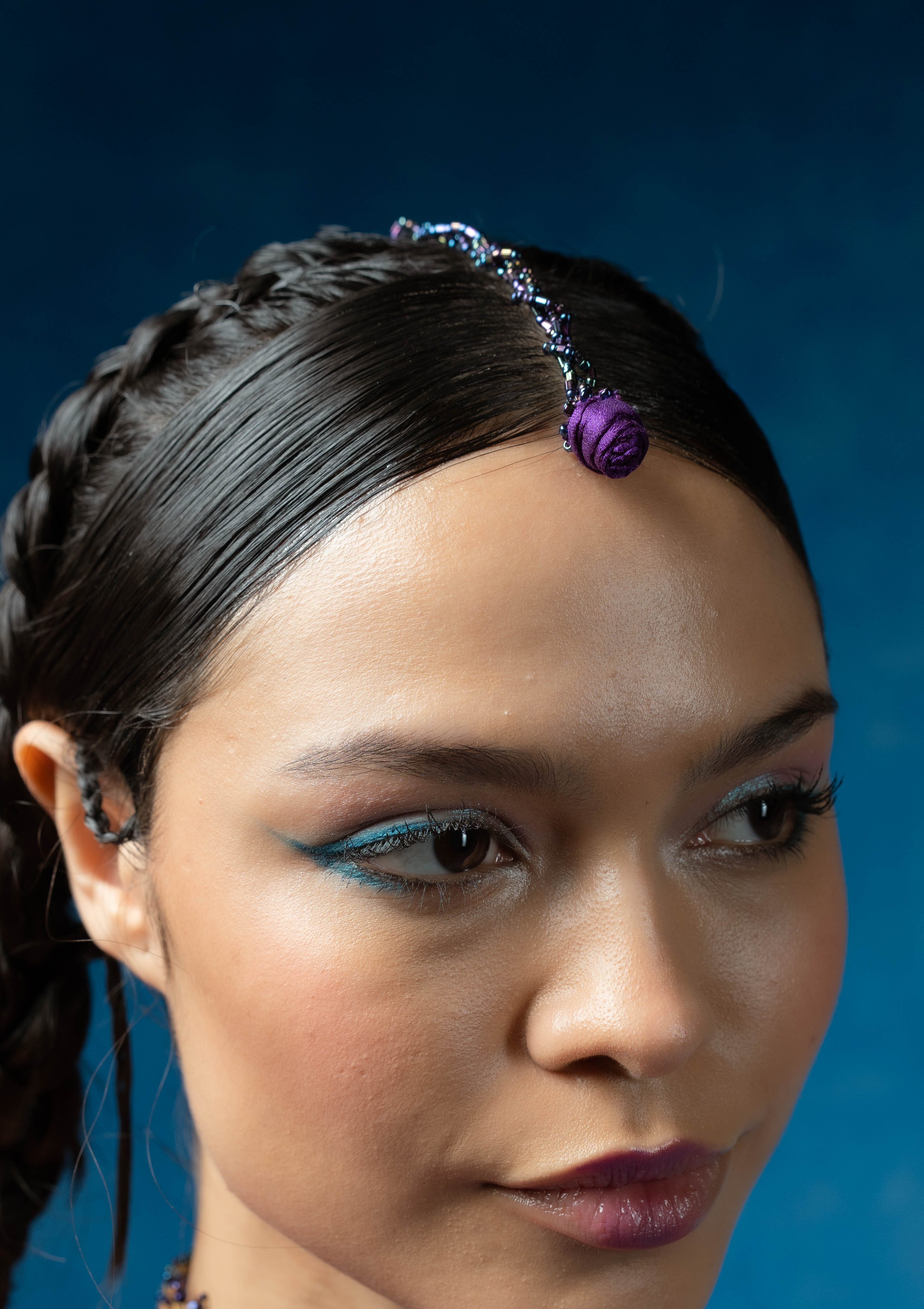 Kanchan Gulab Mangtikka