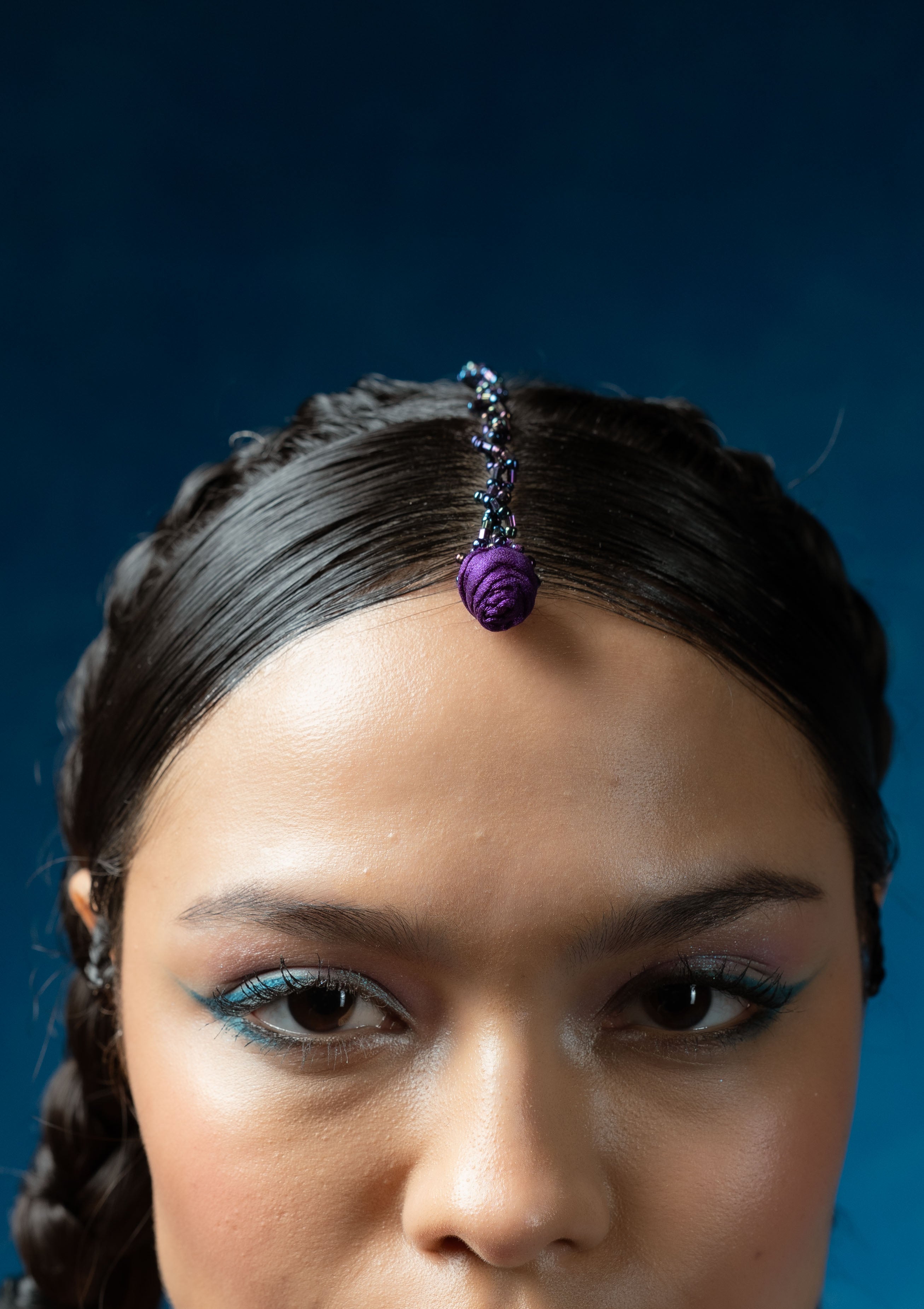 Kanchan Gulab Mangtikka