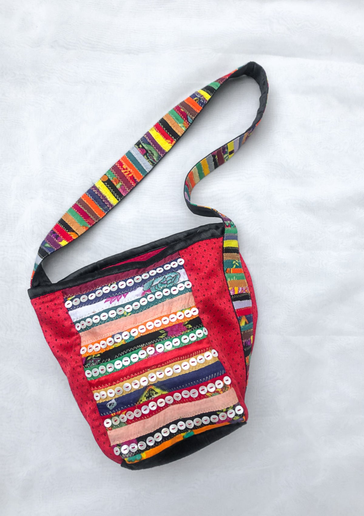 Baagad Handmade Textile Bag