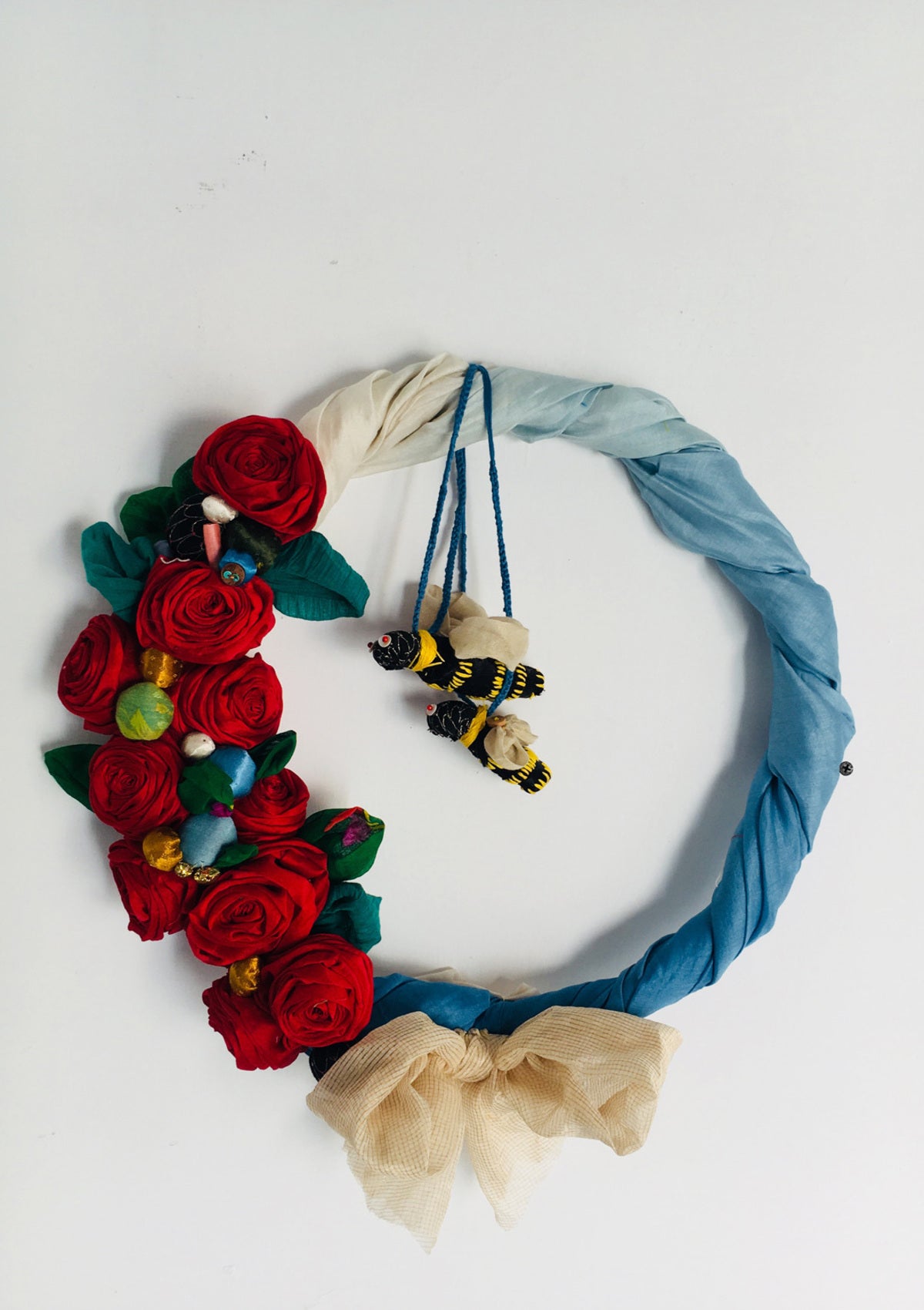 Bagiya Handmade Wreath