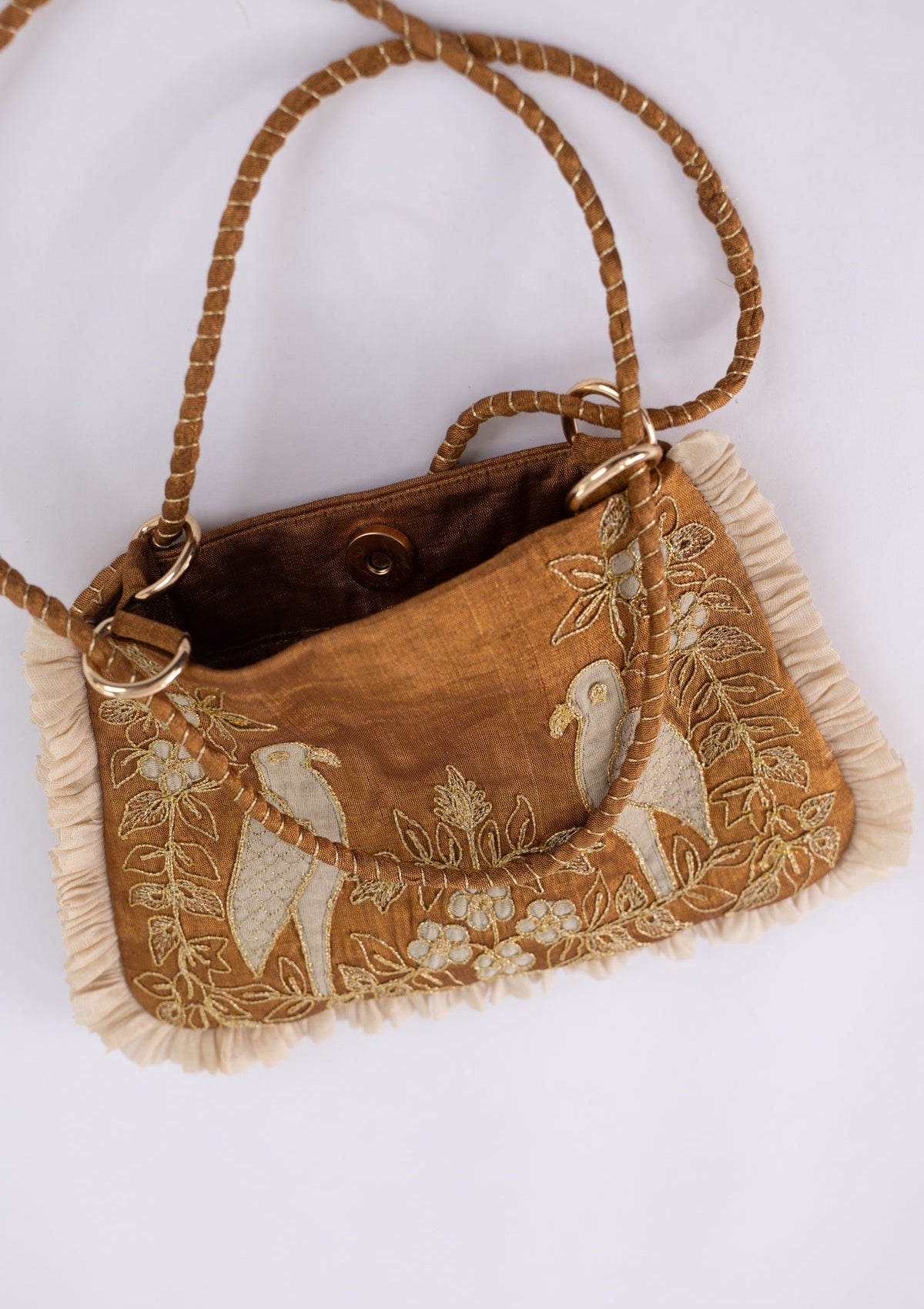 Maheshwari Tissue Bag