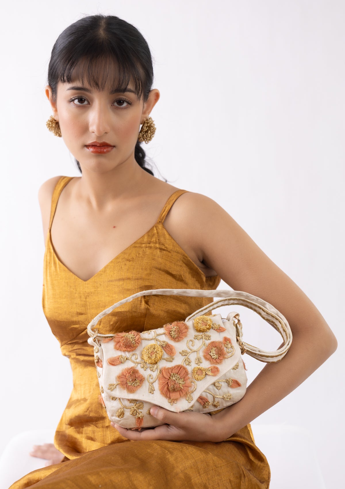Glint Sling Bag