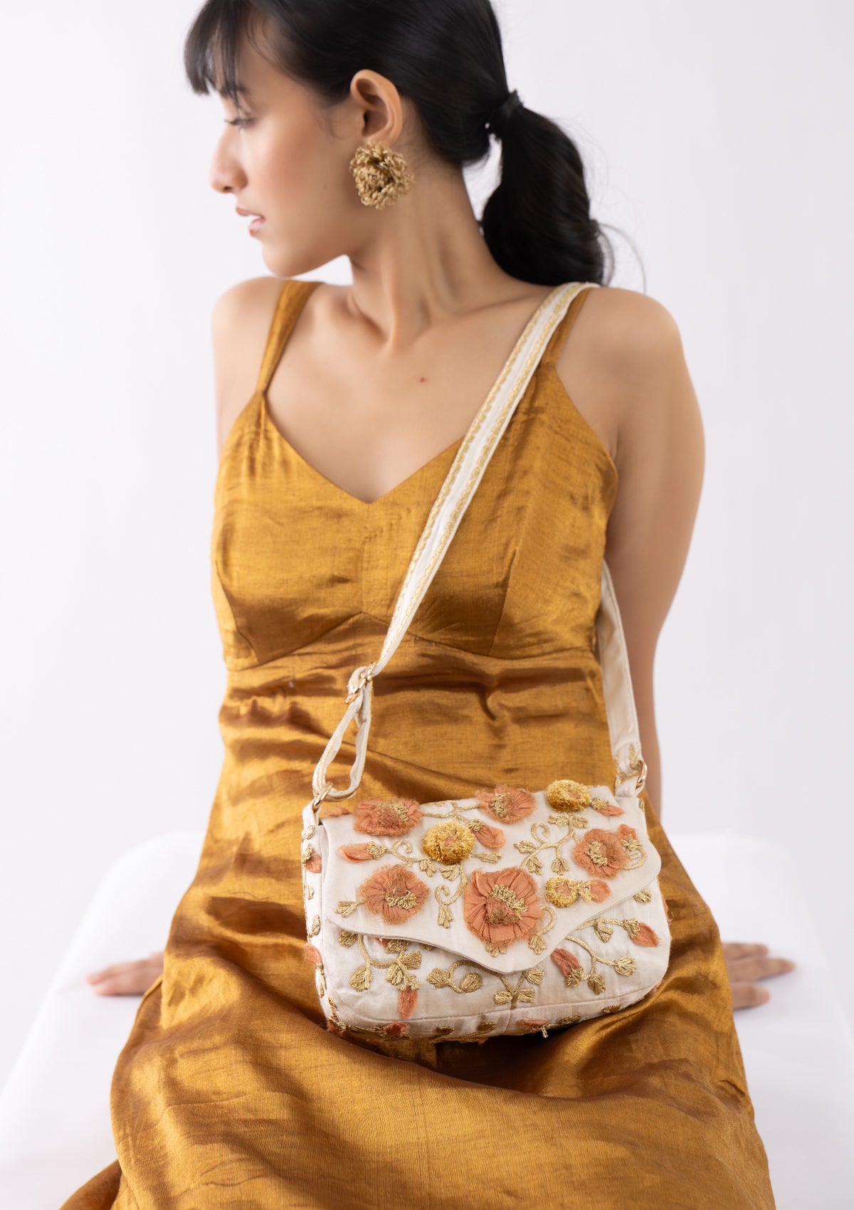 Glint Sling Bag