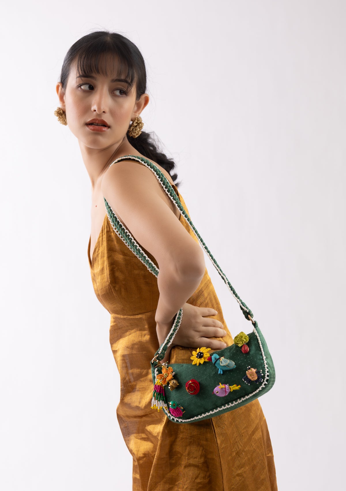 Verana Sling Bag